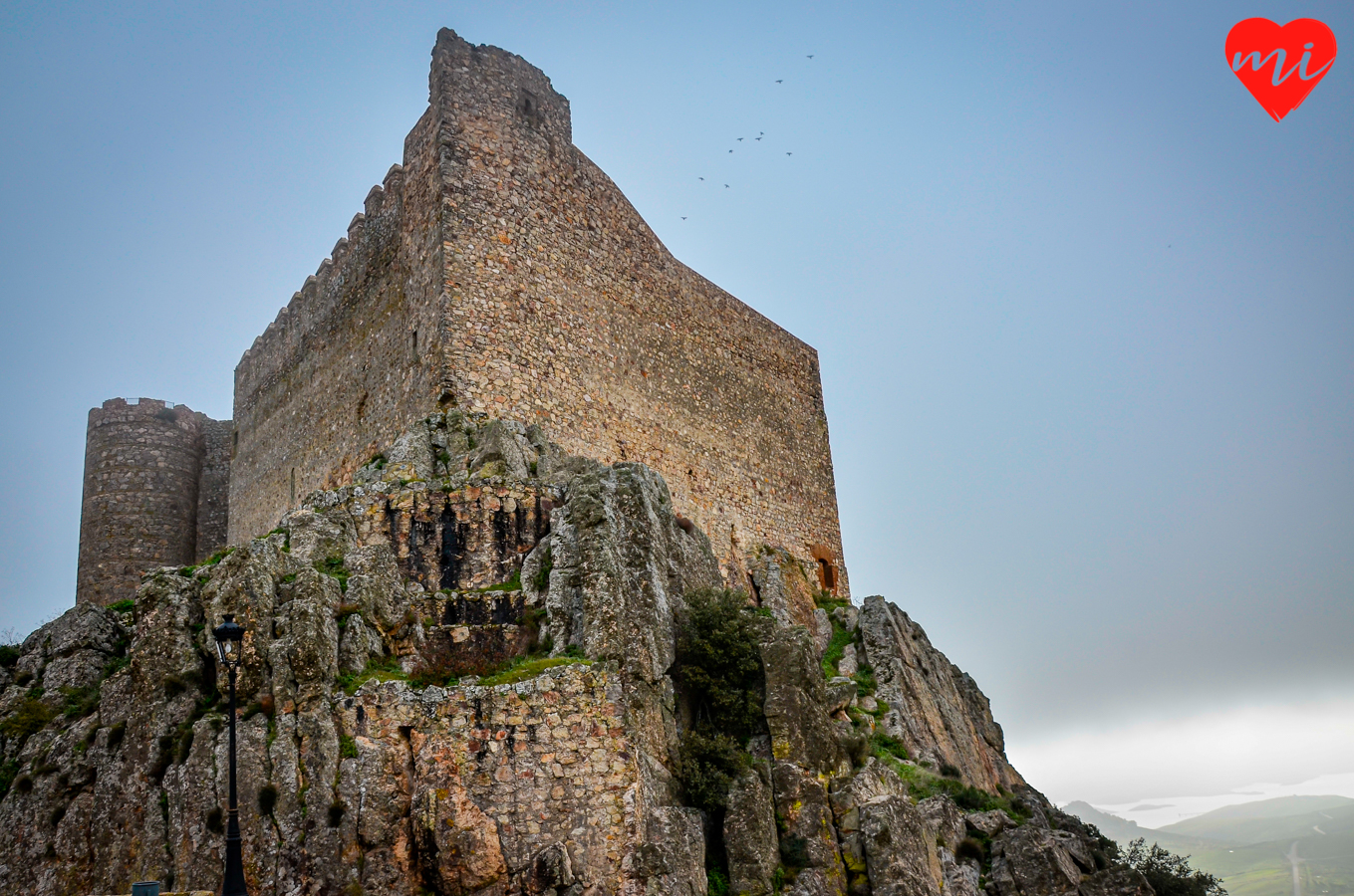 Castillo-Puebla-Alcocer-Cerro-Masatrigo