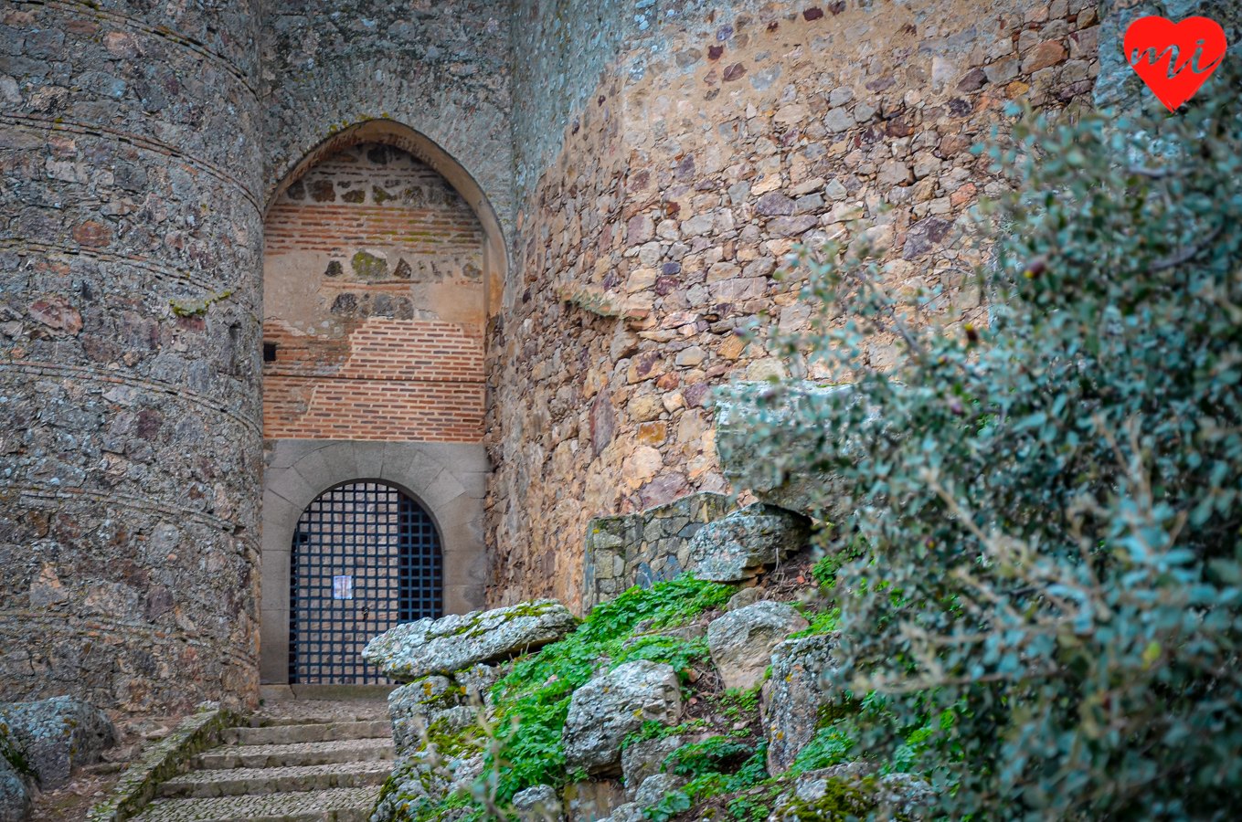 Castillo-Puebla-Alcocer-Cerro-Masatrigo