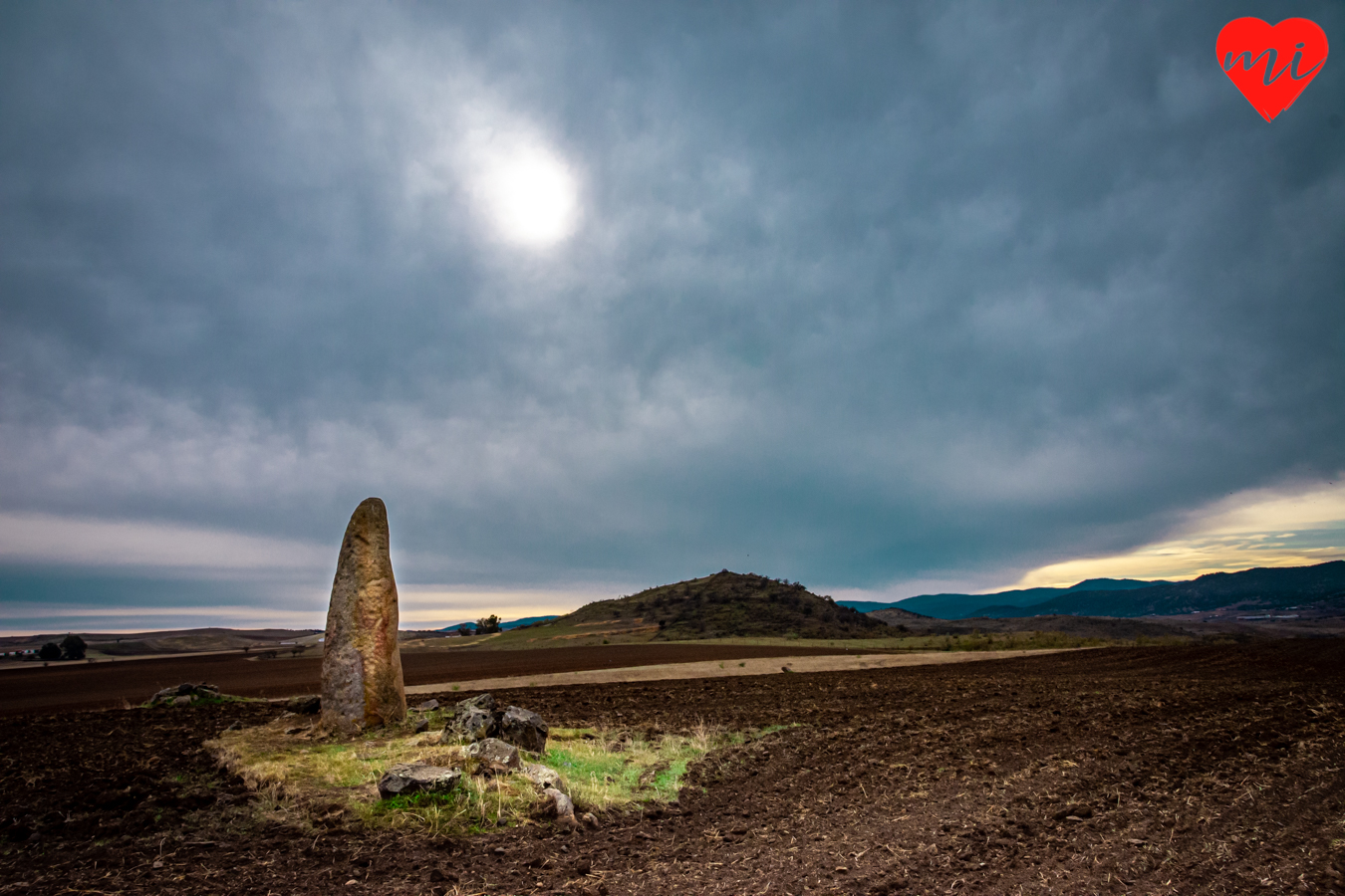 menhir-del-rábano