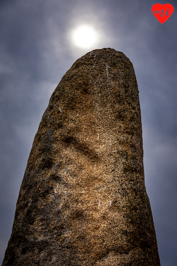 menhir-del-rábano