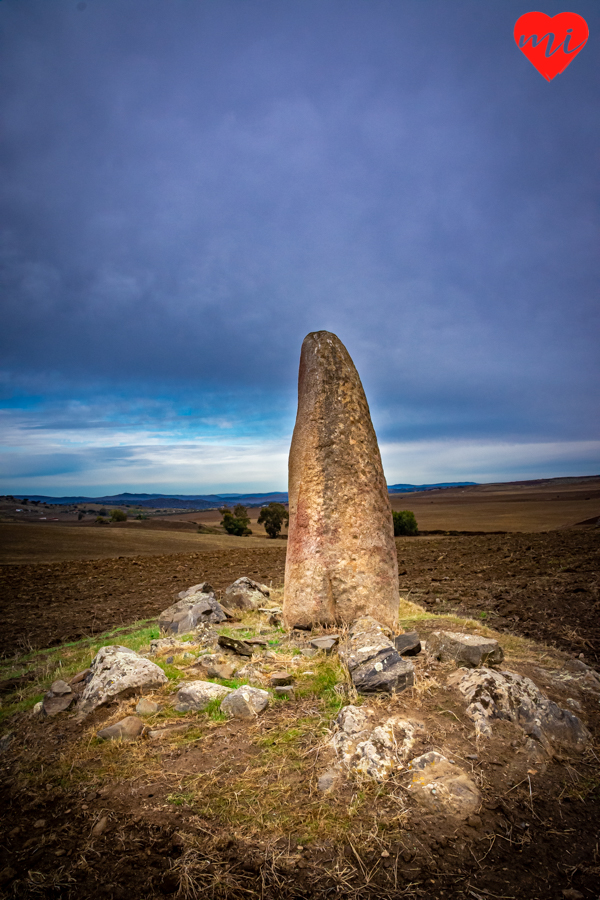 menhir-del-rábano