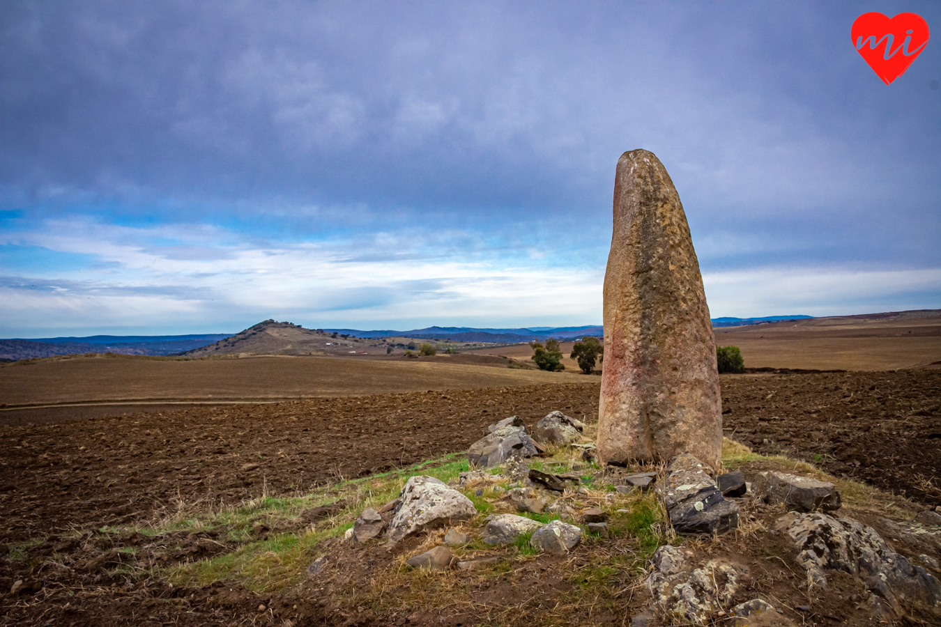 menhir-del-rábano