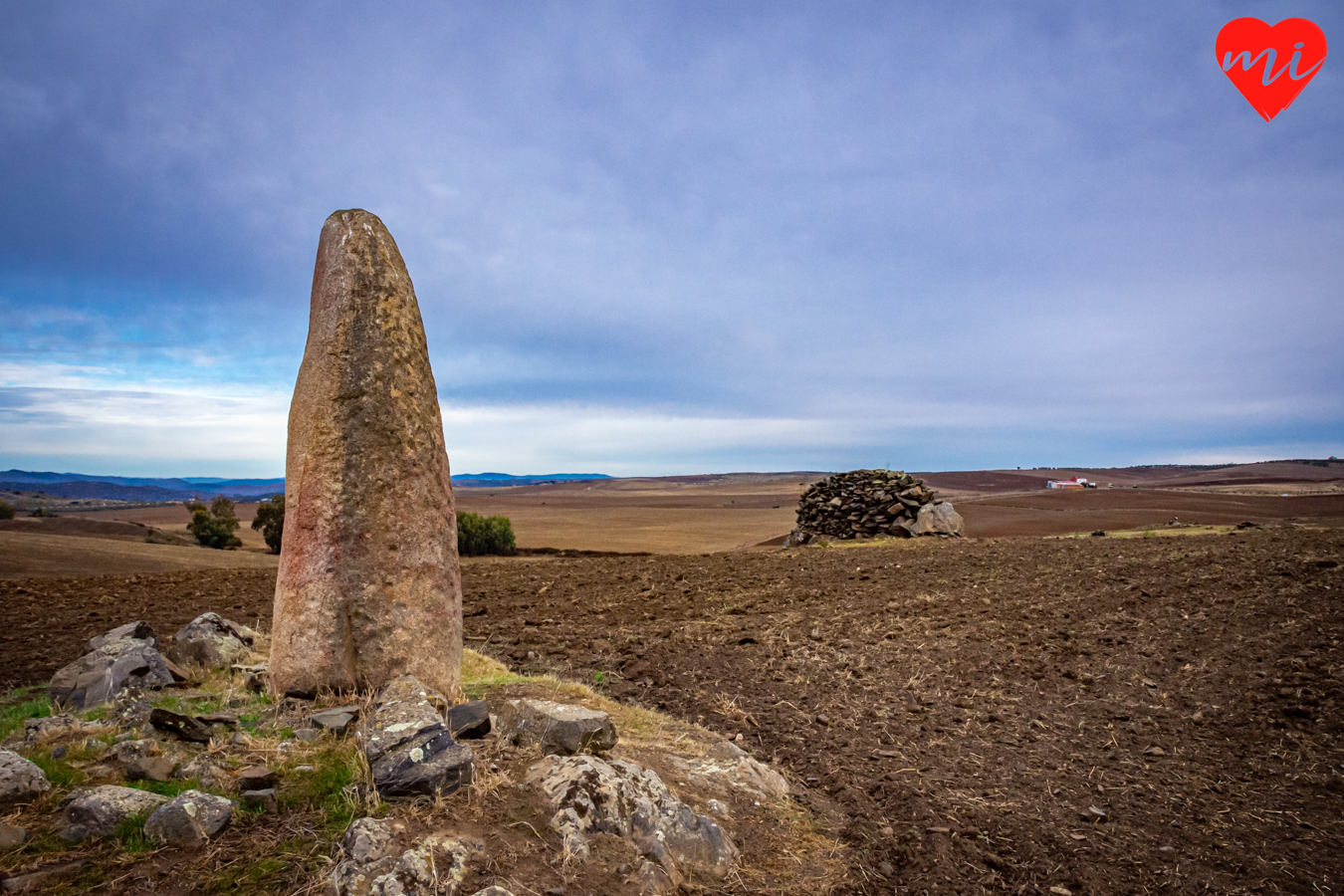 menhir-del-rábano