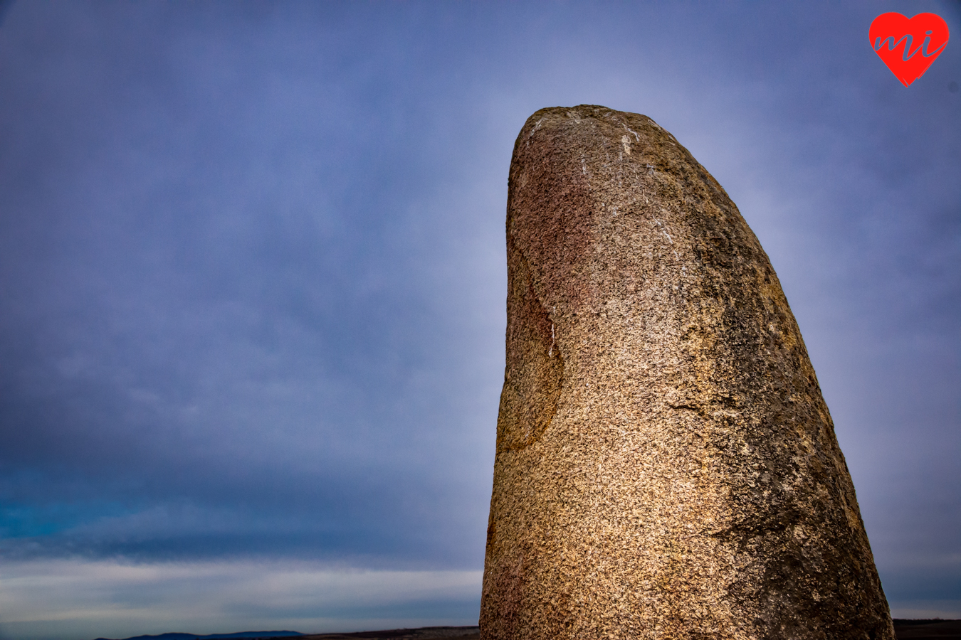 menhir-del-rábano