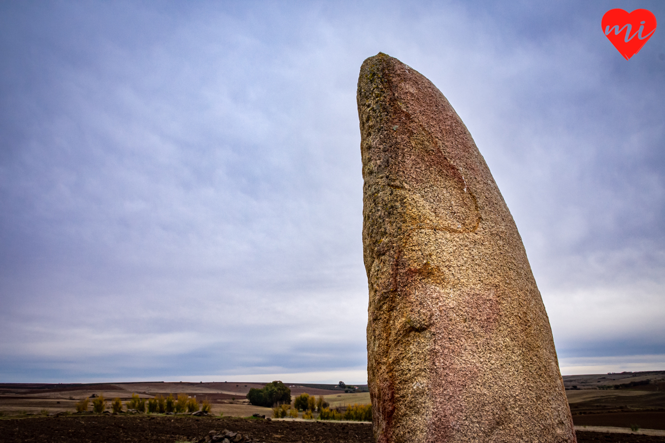 menhir-del-rábano