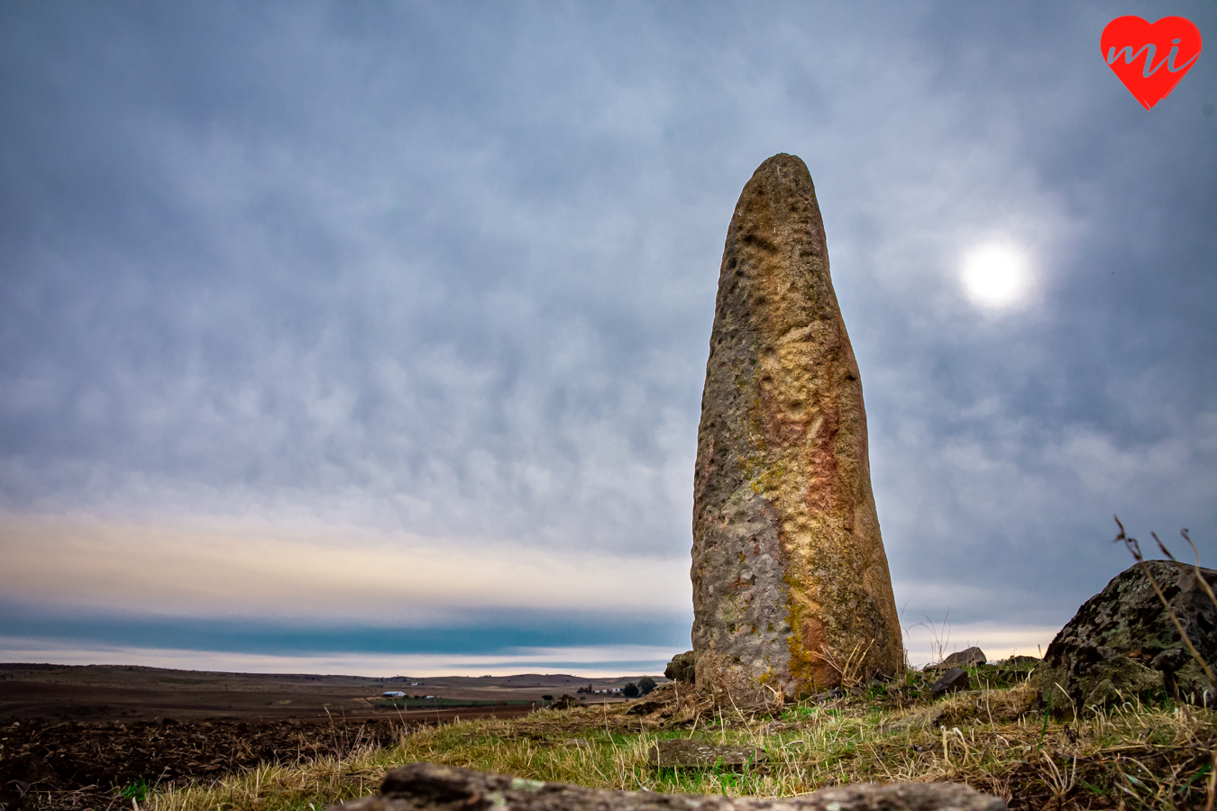 menhir-del-rábano