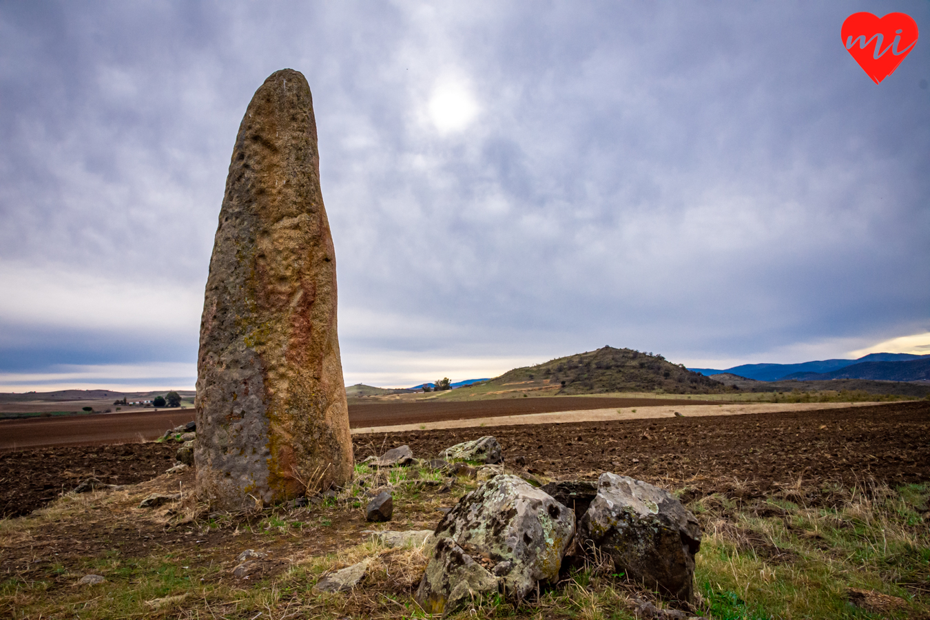 menhir-del-rábano