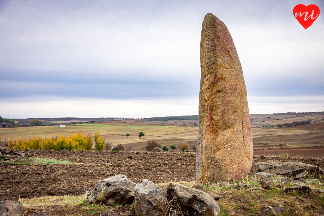 menhir-del-rábano