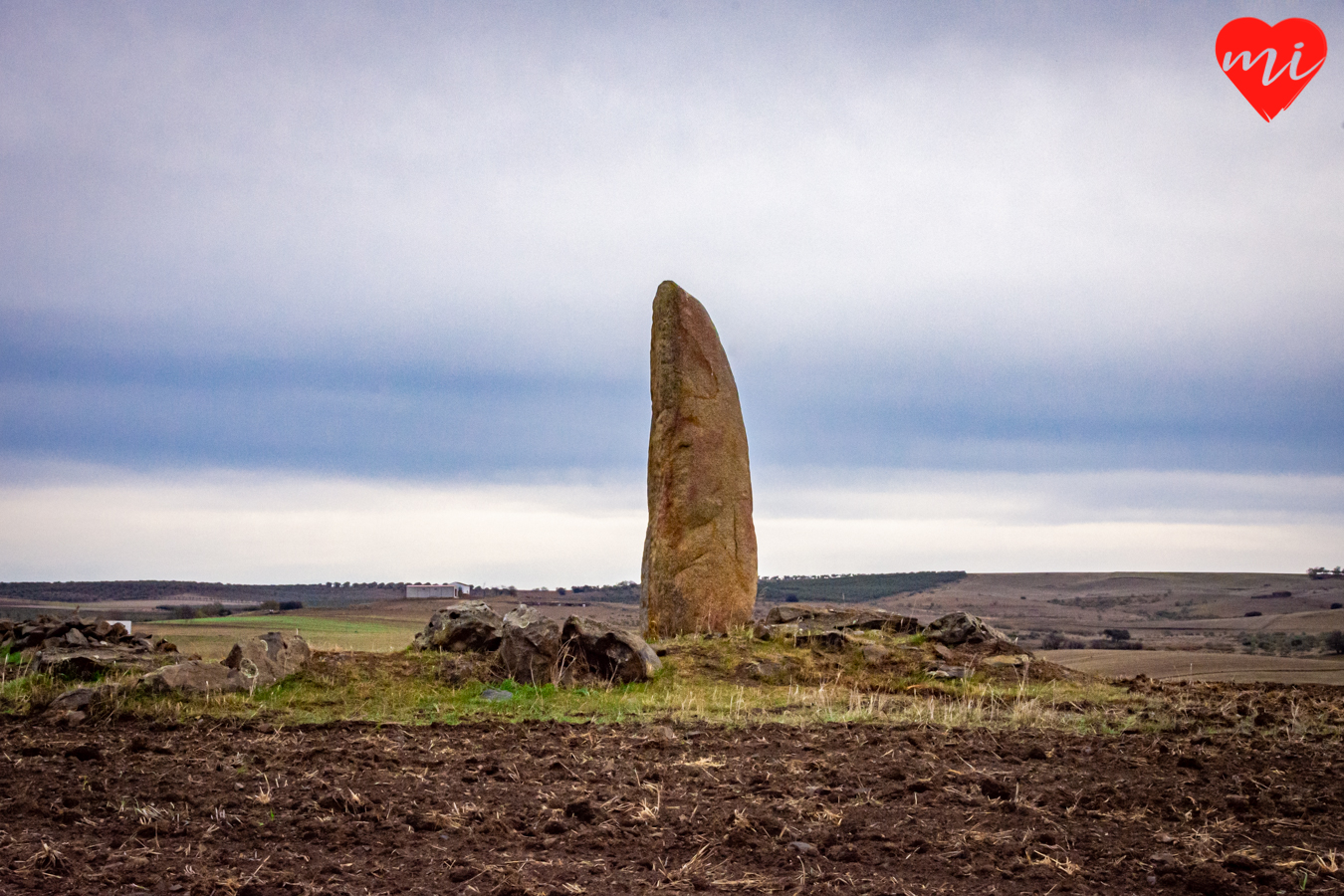 menhir-del-rábano