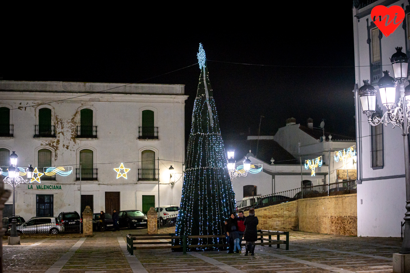 NAVIDAD FREGENAL