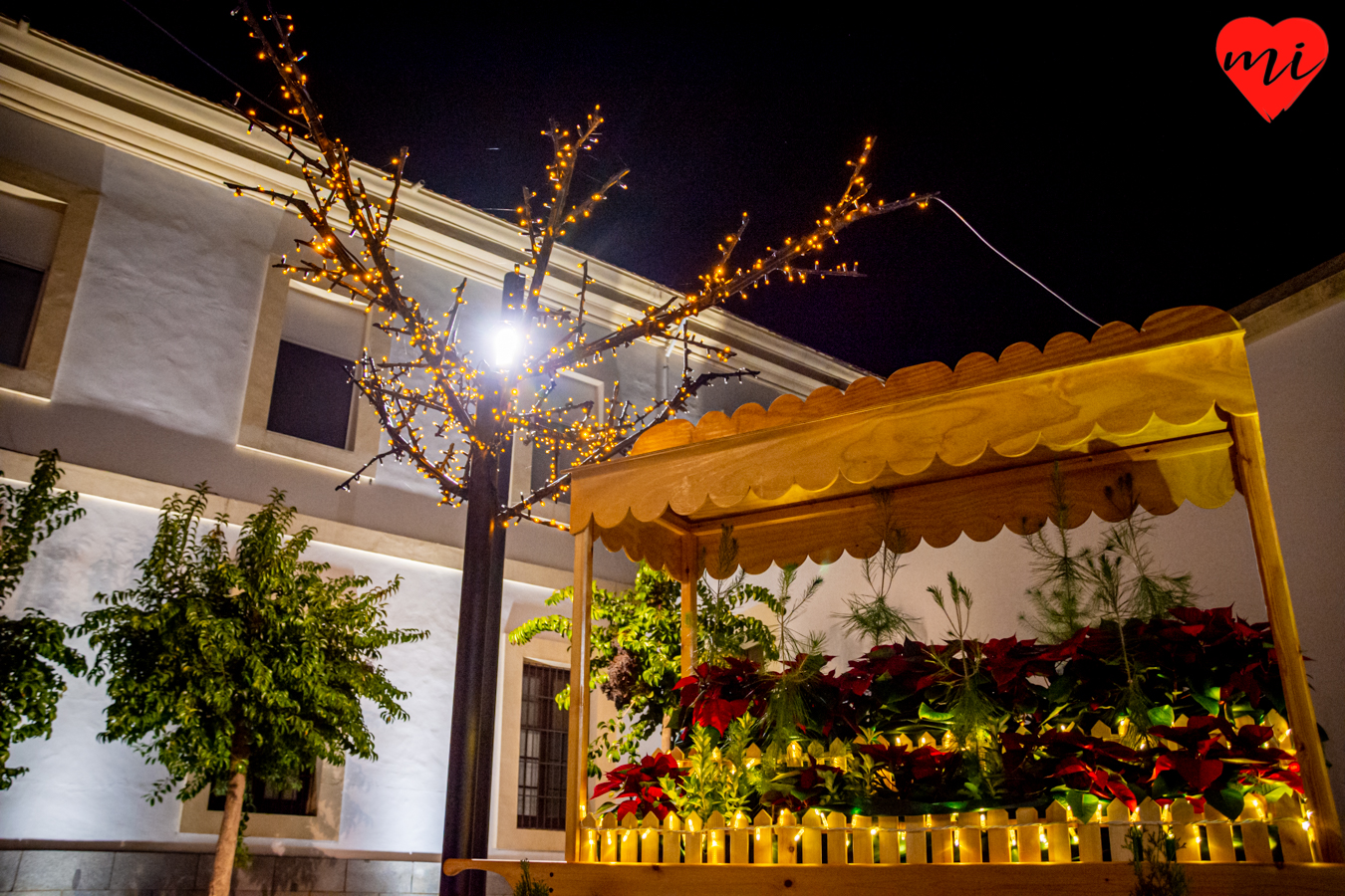 La Gran Fiesta de la Navidad en Villanueva de la Serena