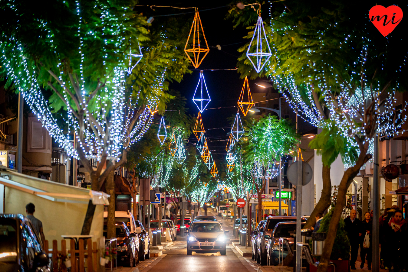 La Gran Fiesta de la Navidad en Villanueva de la Serena