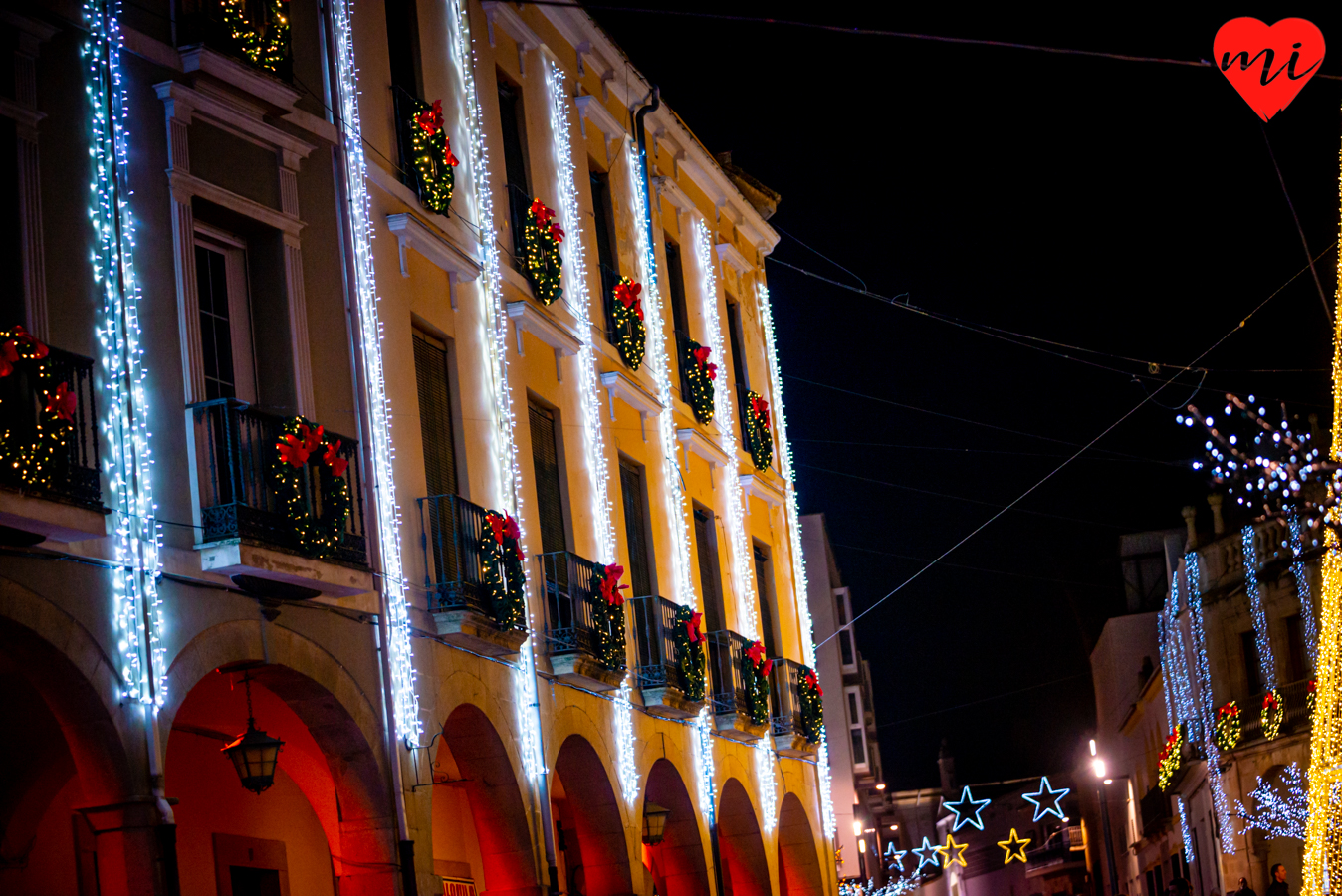 La Gran Fiesta de la Navidad en Villanueva de la Serena