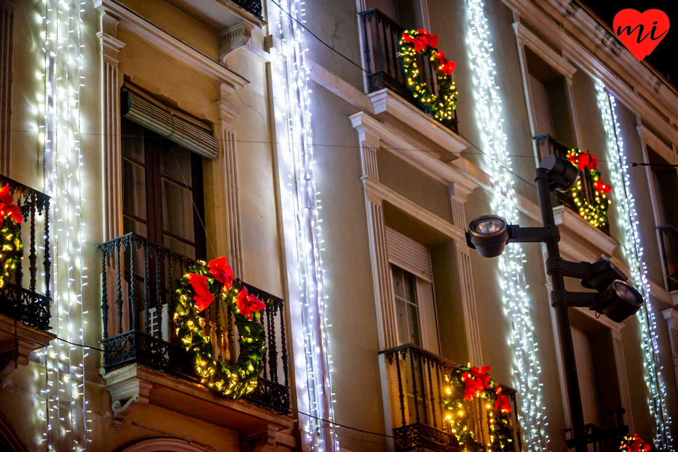 La Gran Fiesta de la Navidad en Villanueva de la Serena