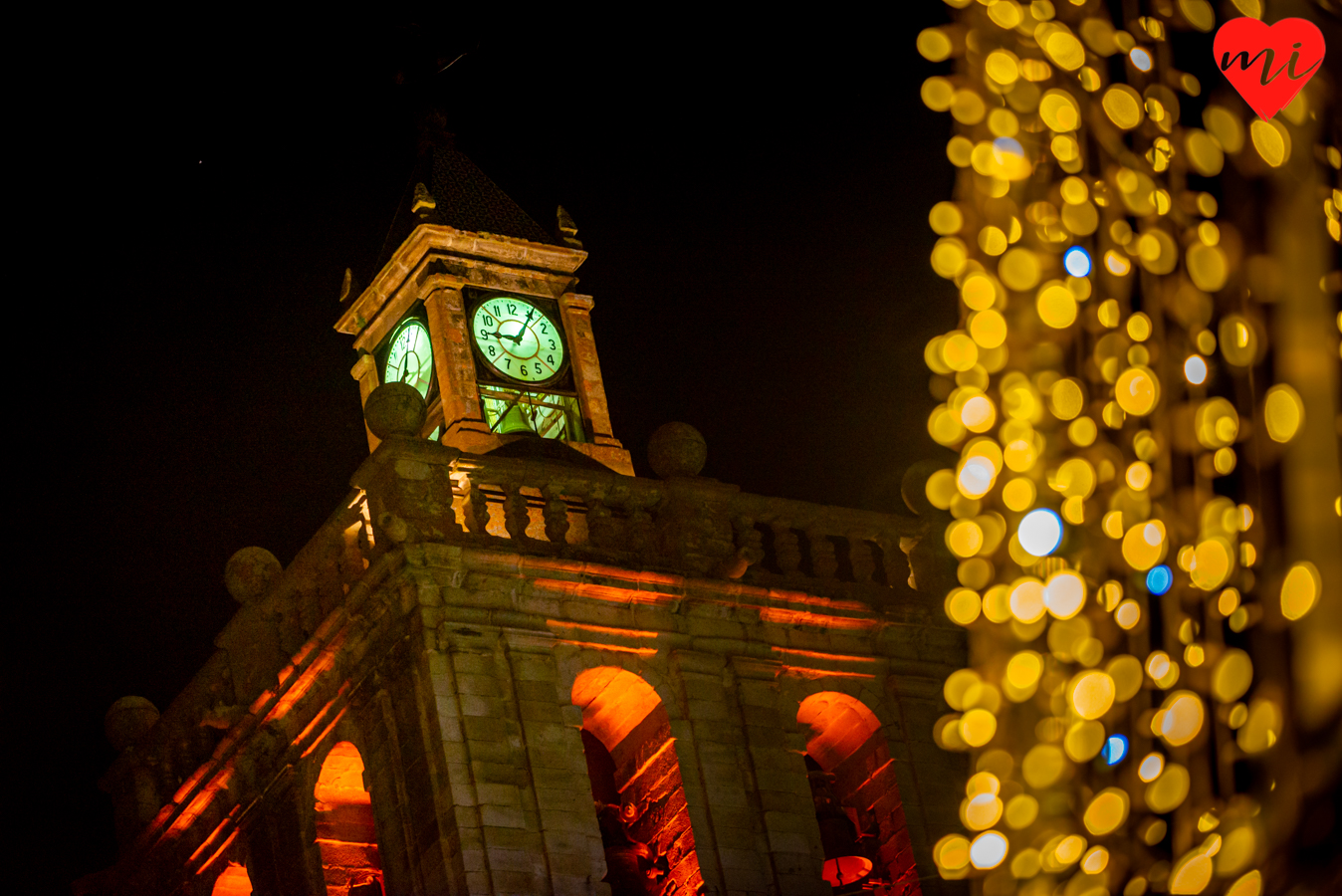 La Gran Fiesta de la Navidad en Villanueva de la Serena