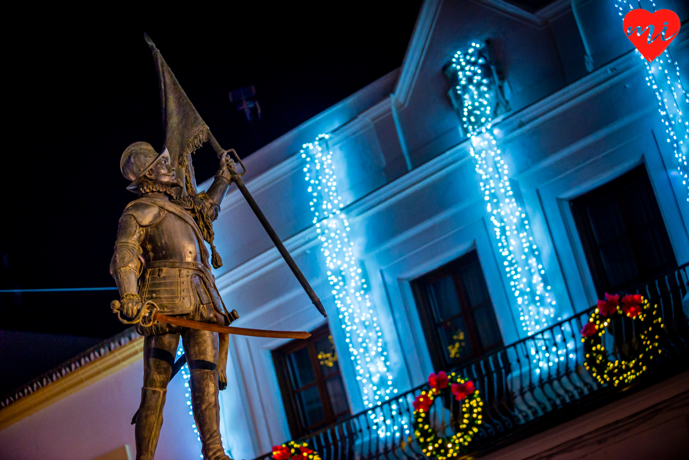 La Gran Fiesta de la Navidad en Villanueva de la Serena