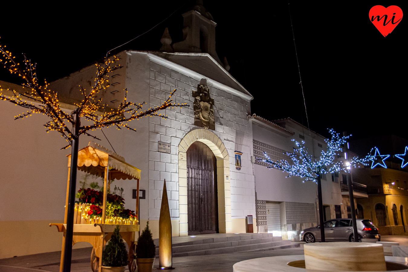 La Gran Fiesta de la Navidad en Villanueva de la Serena