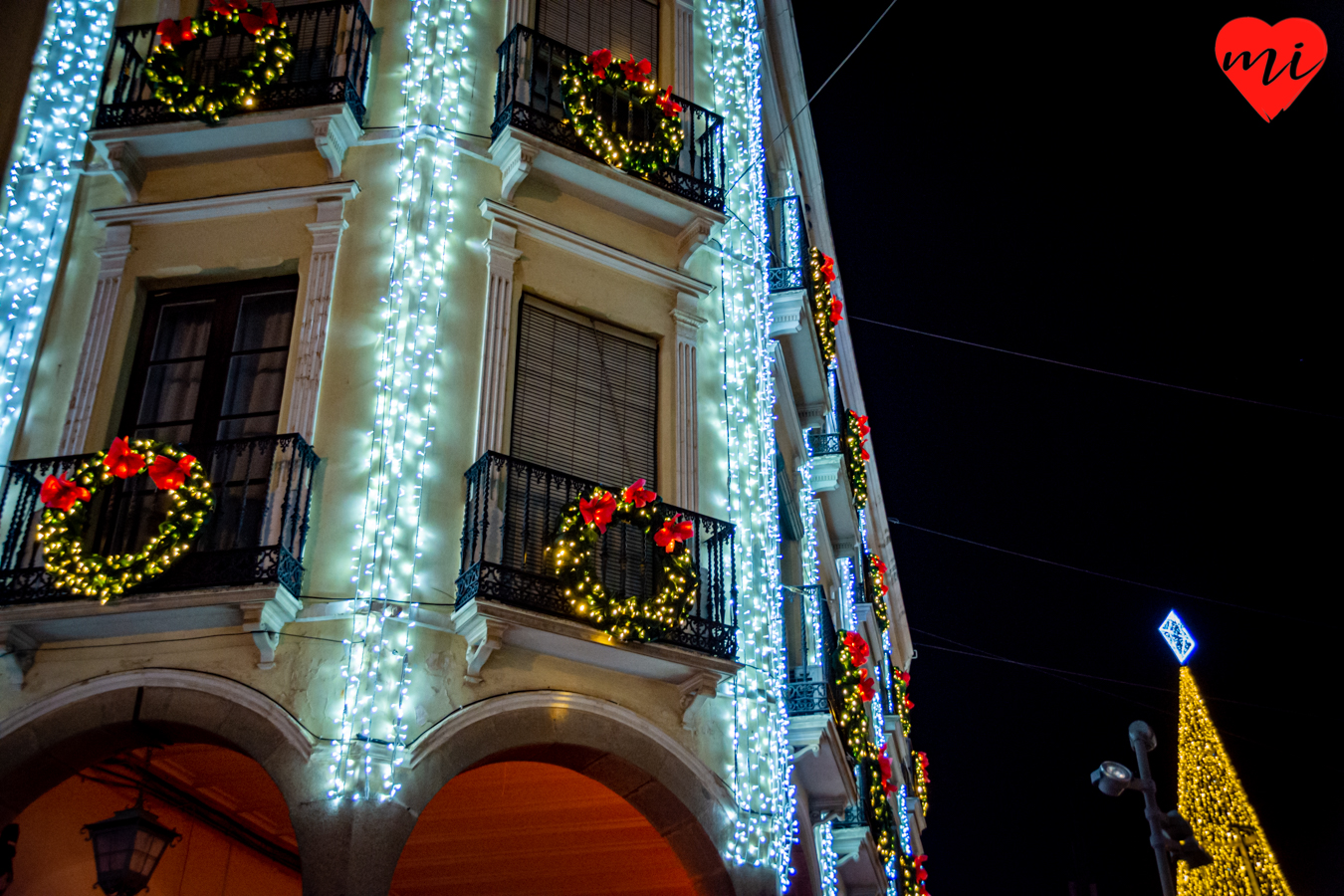 La Gran Fiesta de la Navidad en Villanueva de la Serena