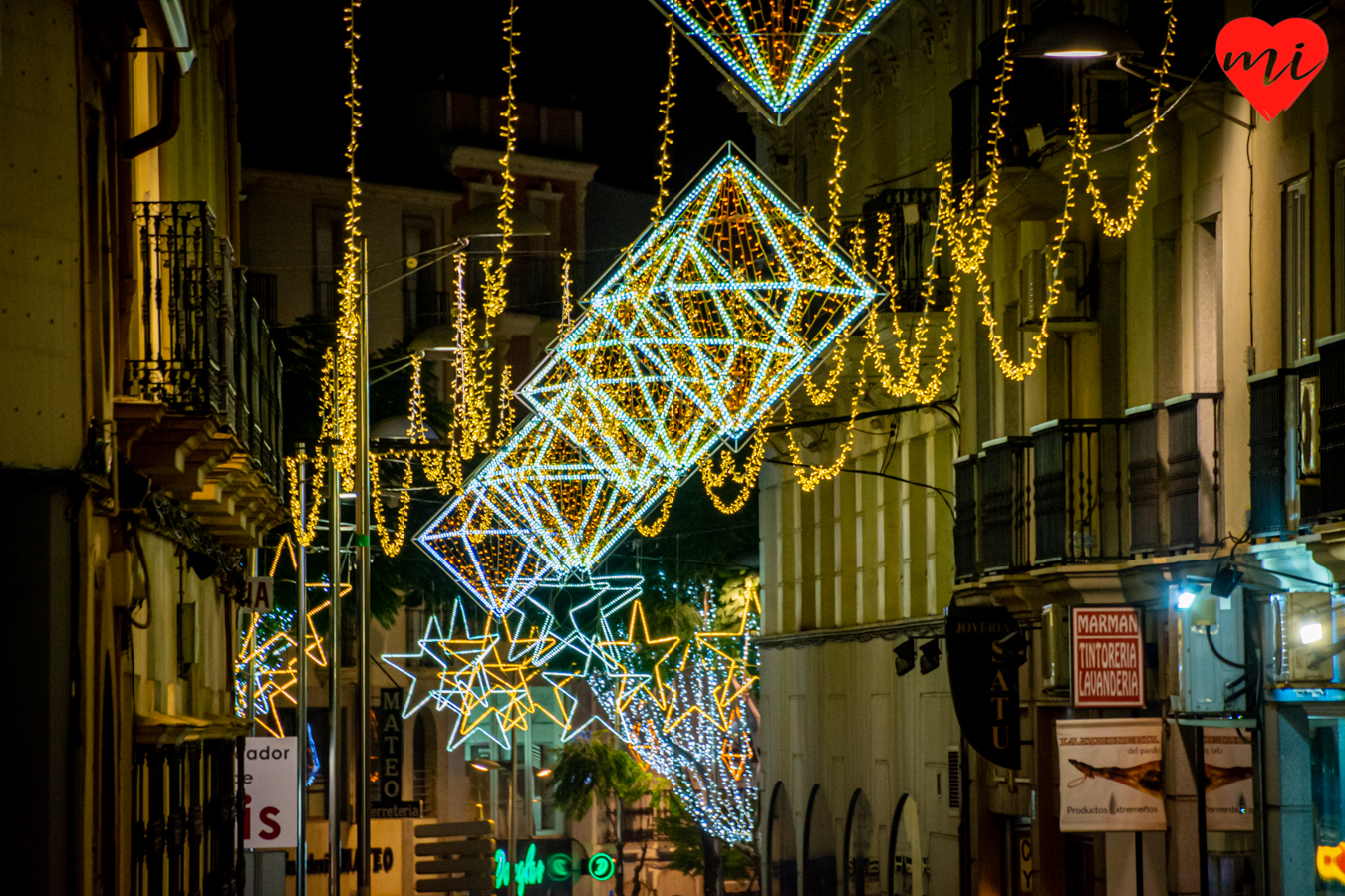 La Gran Fiesta de la Navidad en Villanueva de la Serena