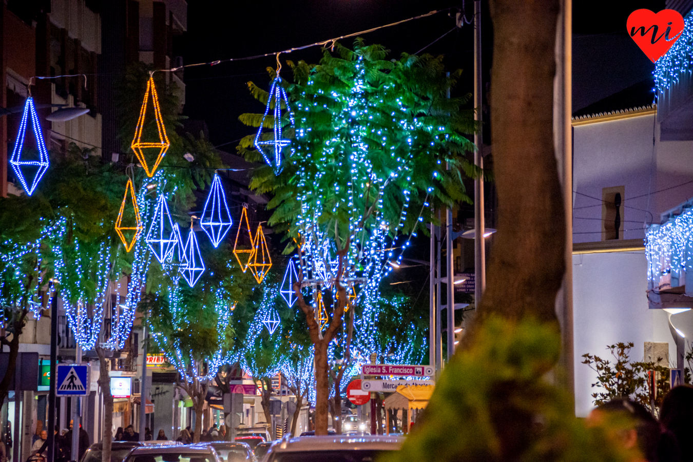 La Gran Fiesta de la Navidad en Villanueva de la Serena