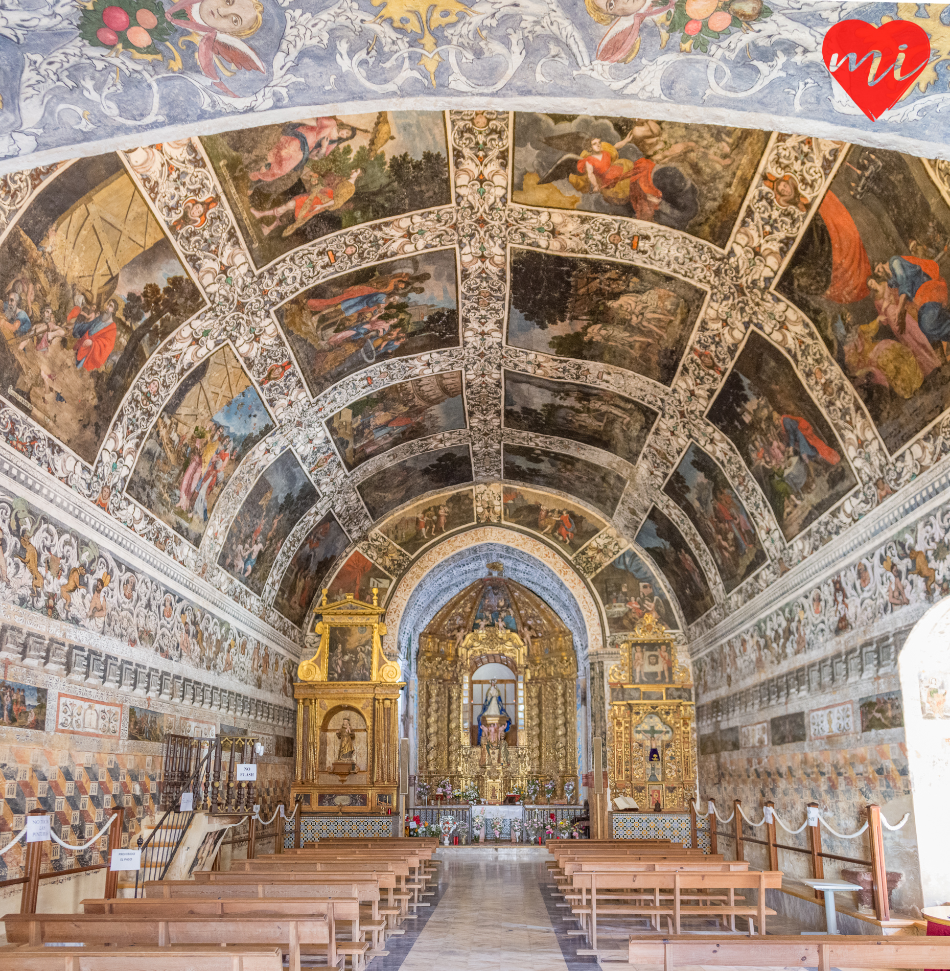 capilla-sixtina-baja-extremadura