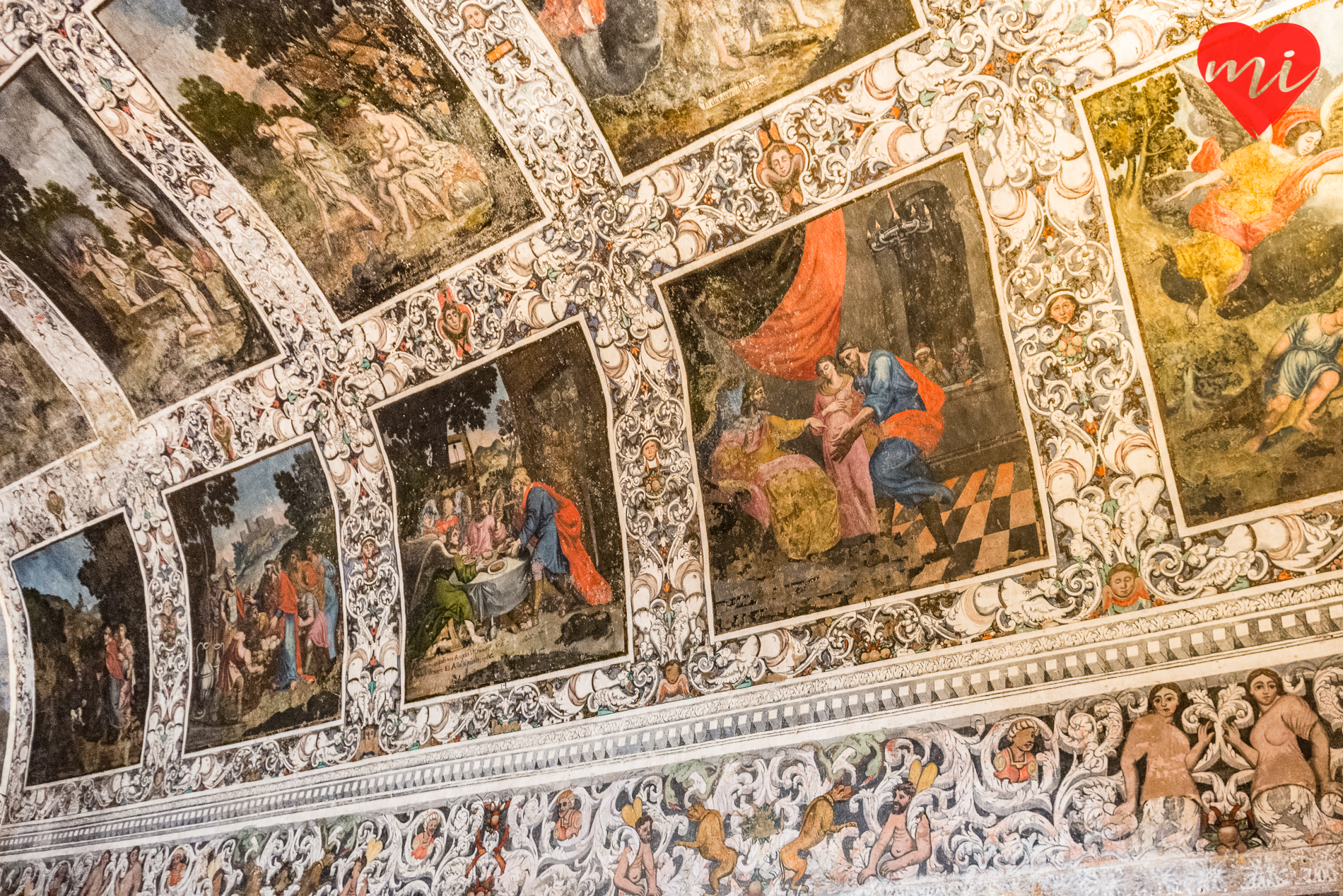 capilla-sixtina-baja-extremadura