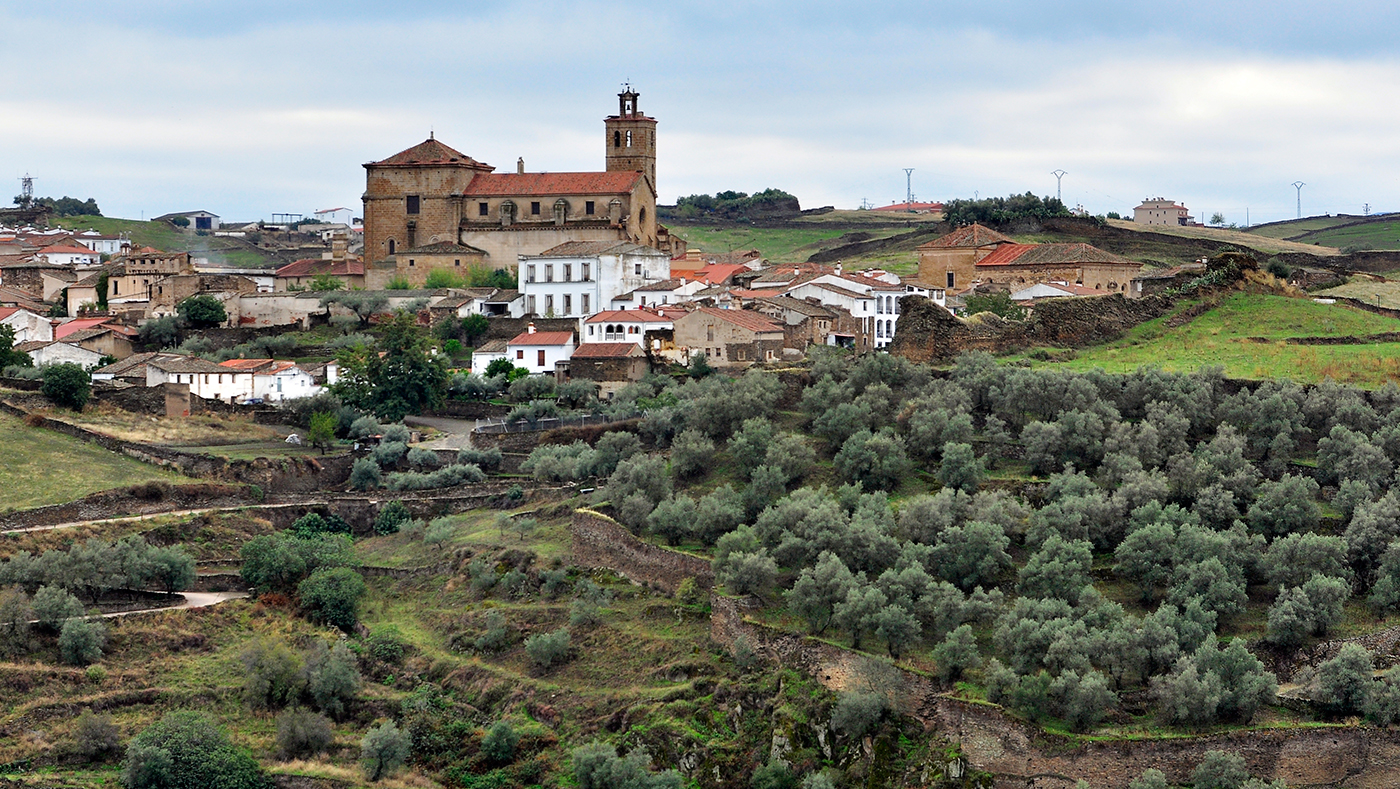 Alcántara, teatro y más