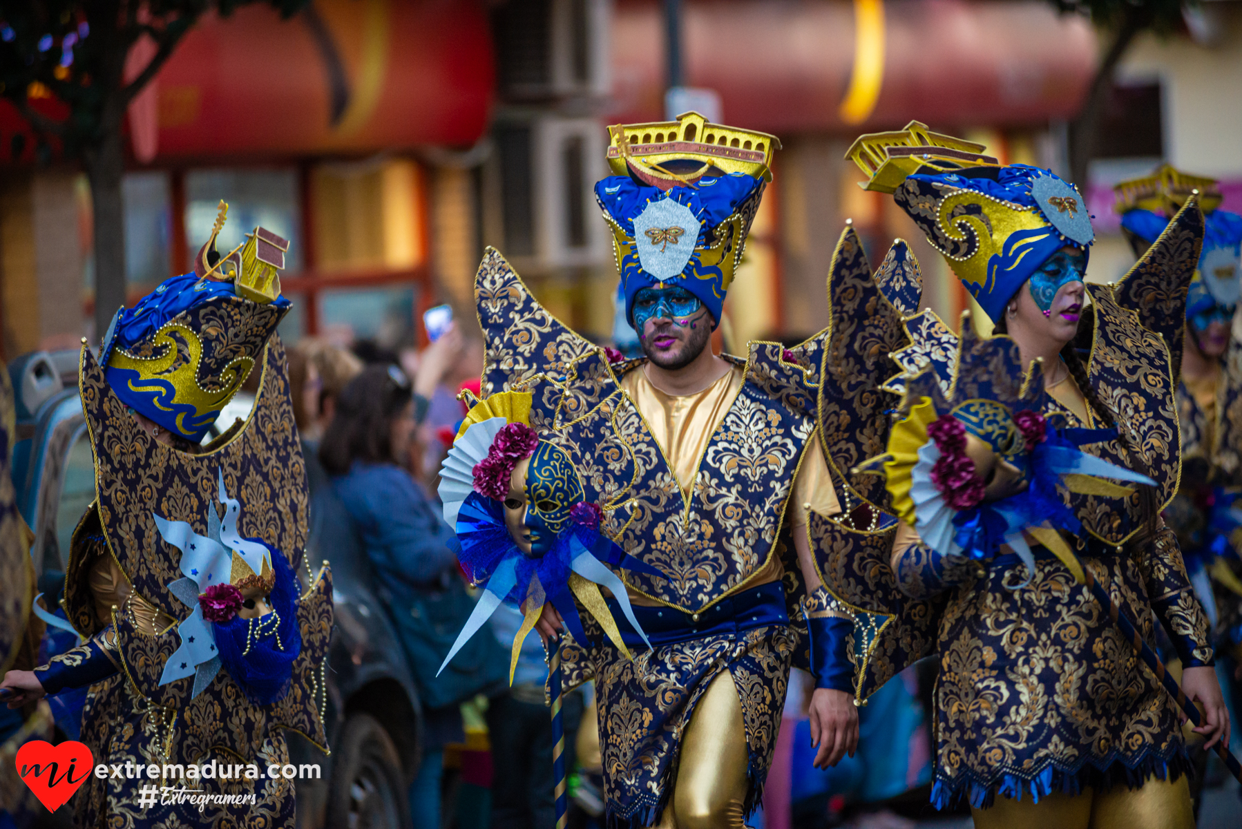 desfile-carnaval-romano