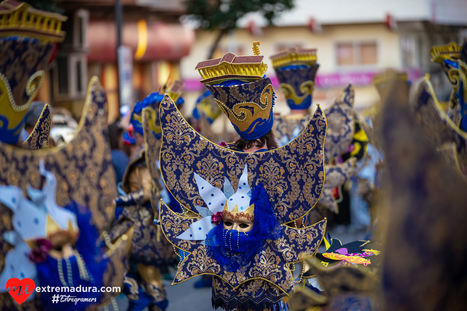 desfile-carnaval-romano