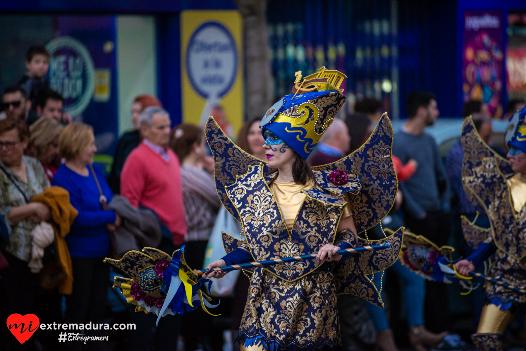 desfile-carnaval-romano