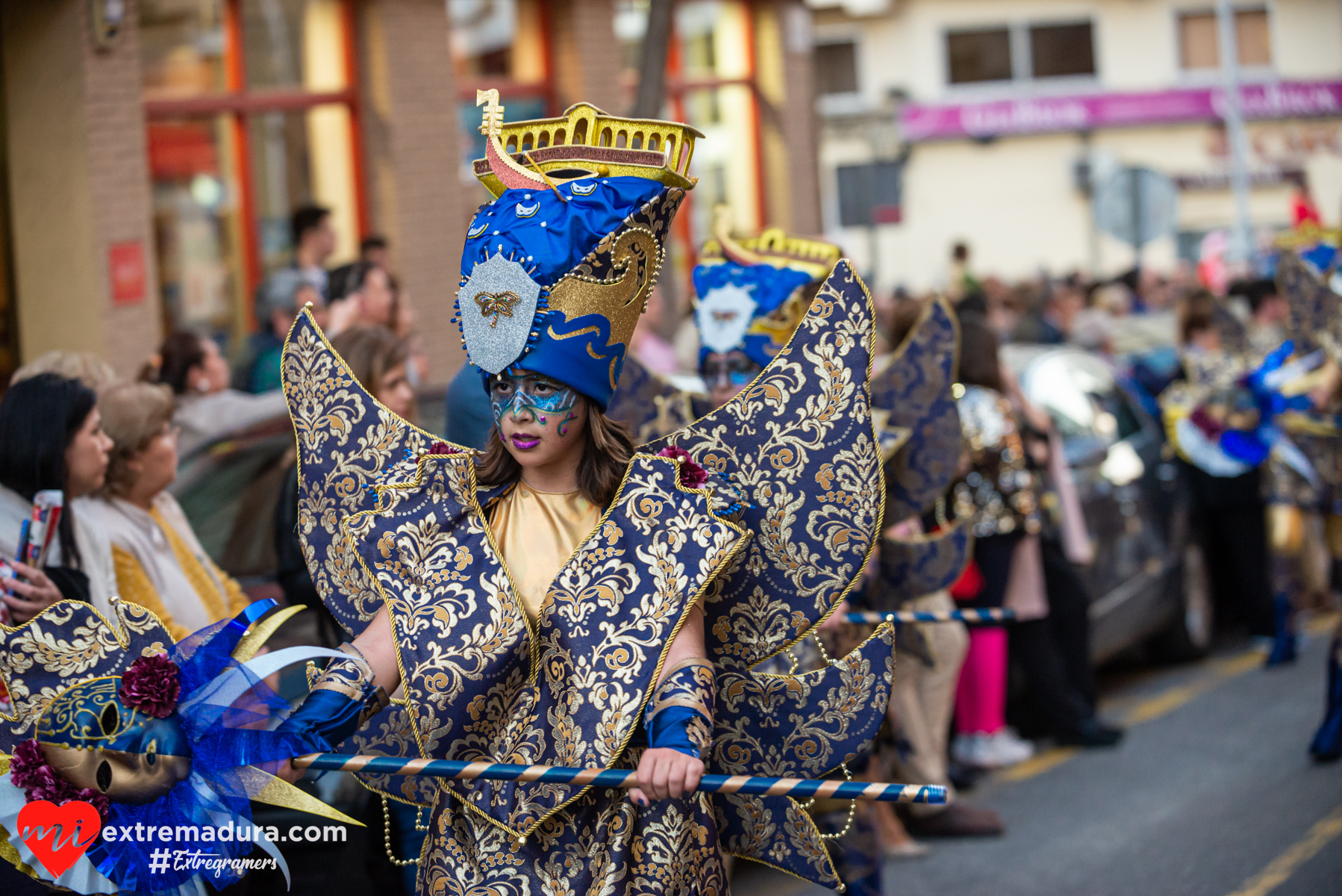 desfile-carnaval-romano