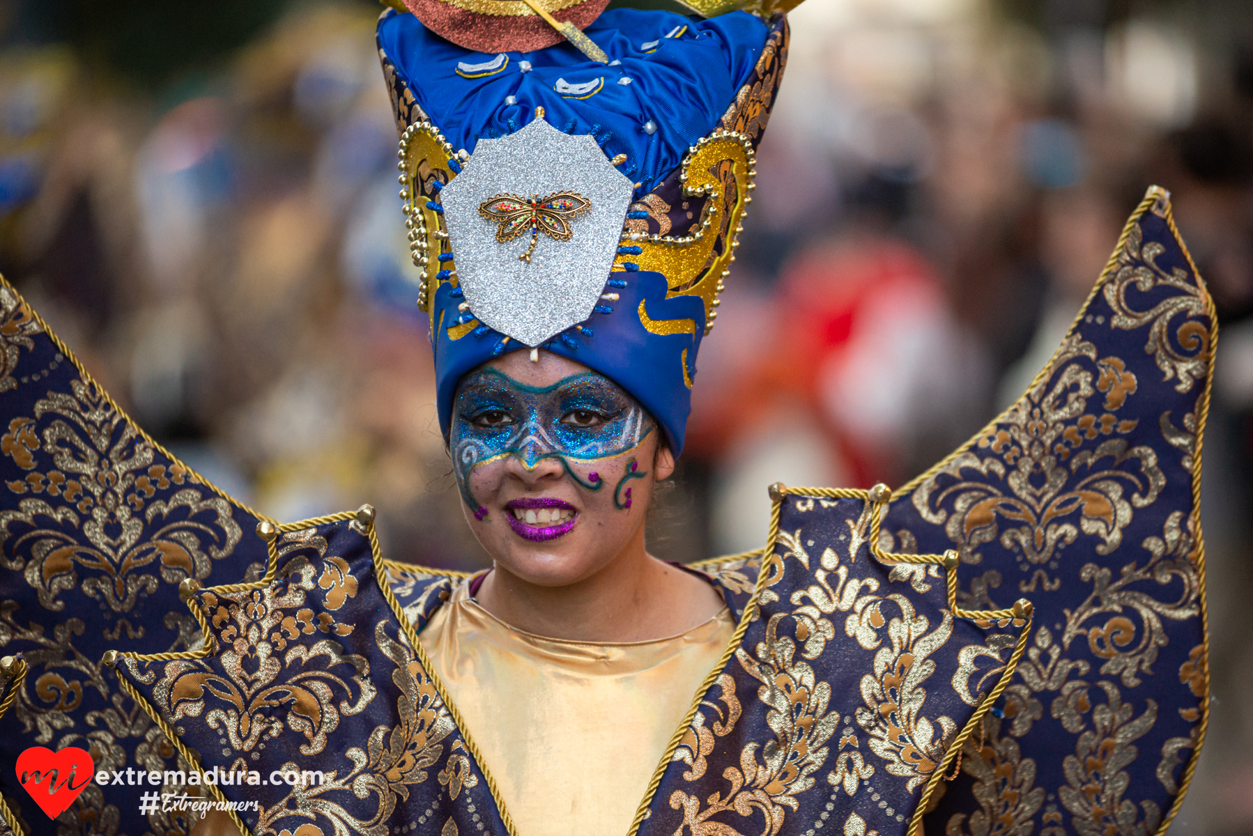 desfile-carnaval-romano