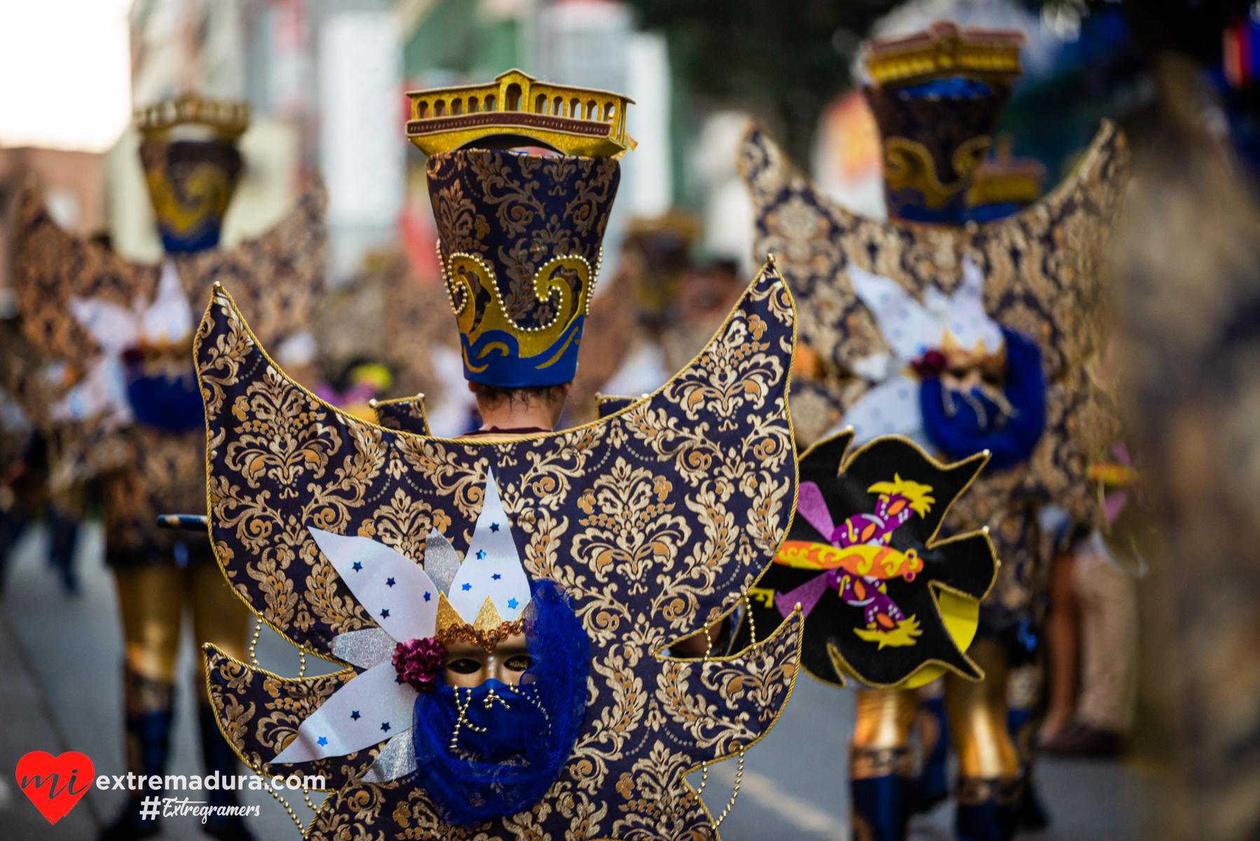 desfile-carnaval-romano