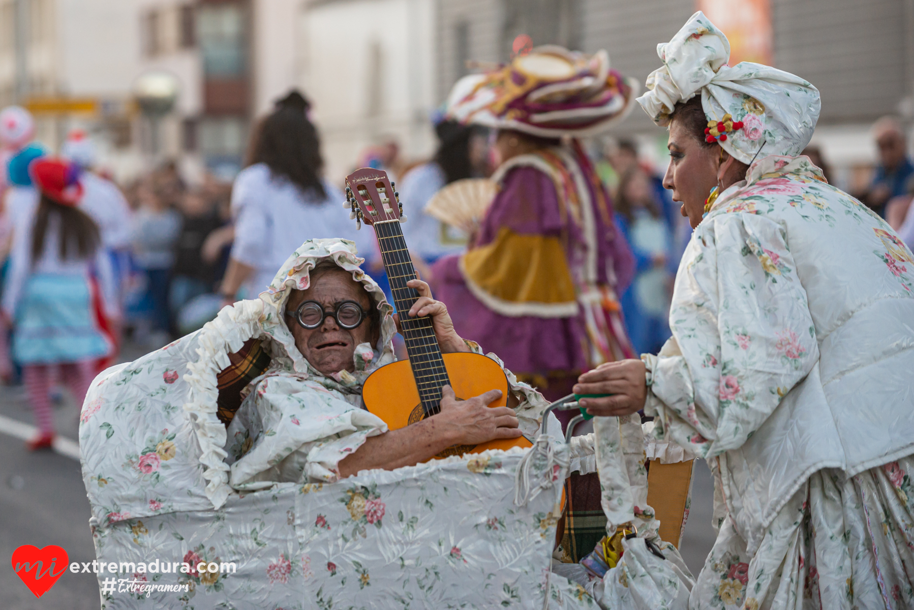 desfile-carnaval-romano