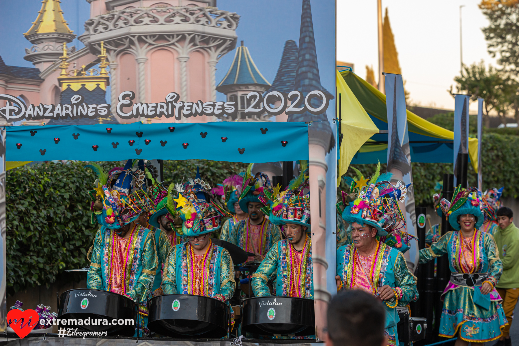 desfile-carnaval-romano