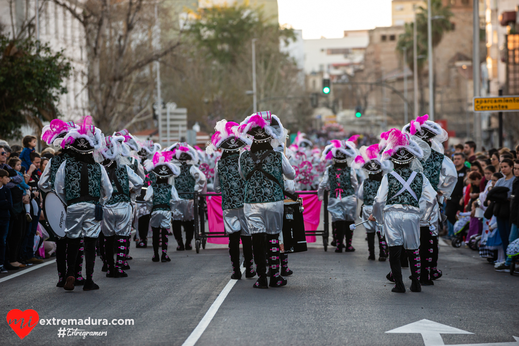 desfile-carnaval-romano