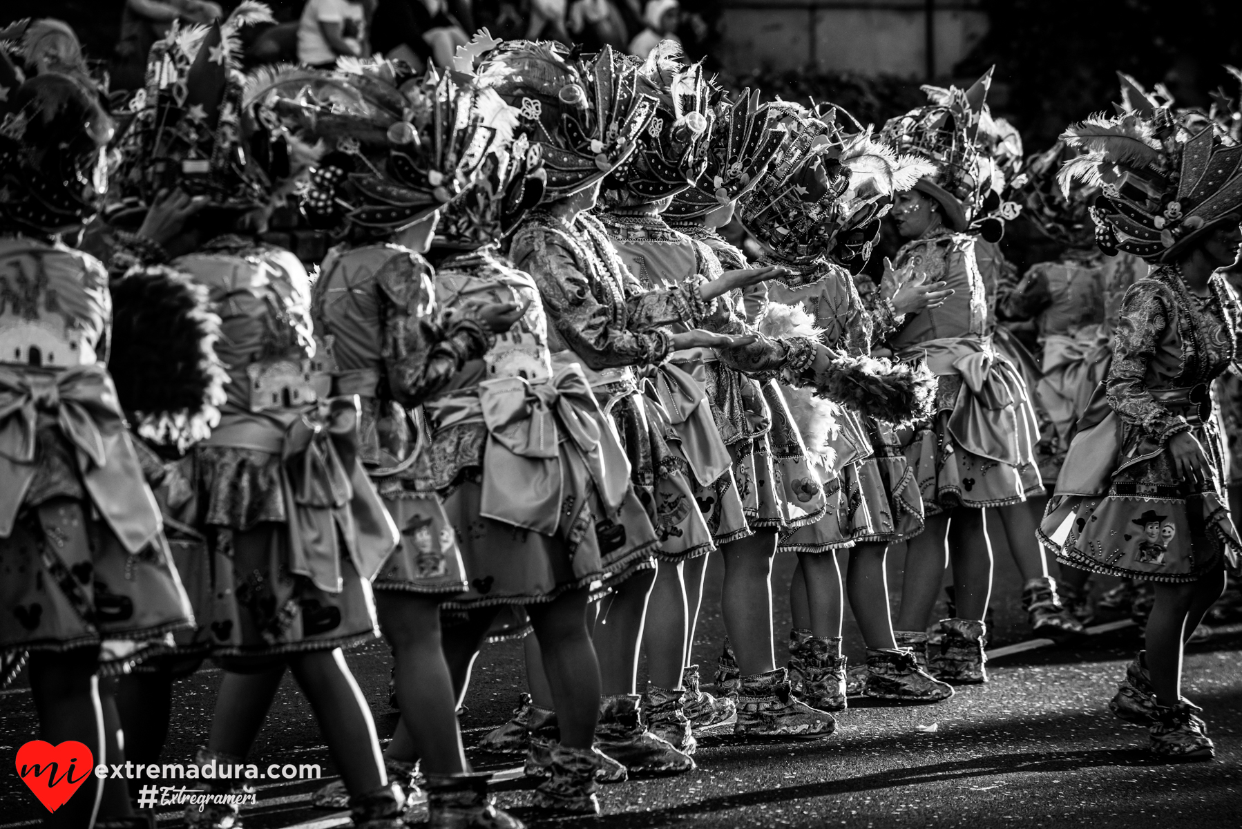 desfile-carnaval-romano