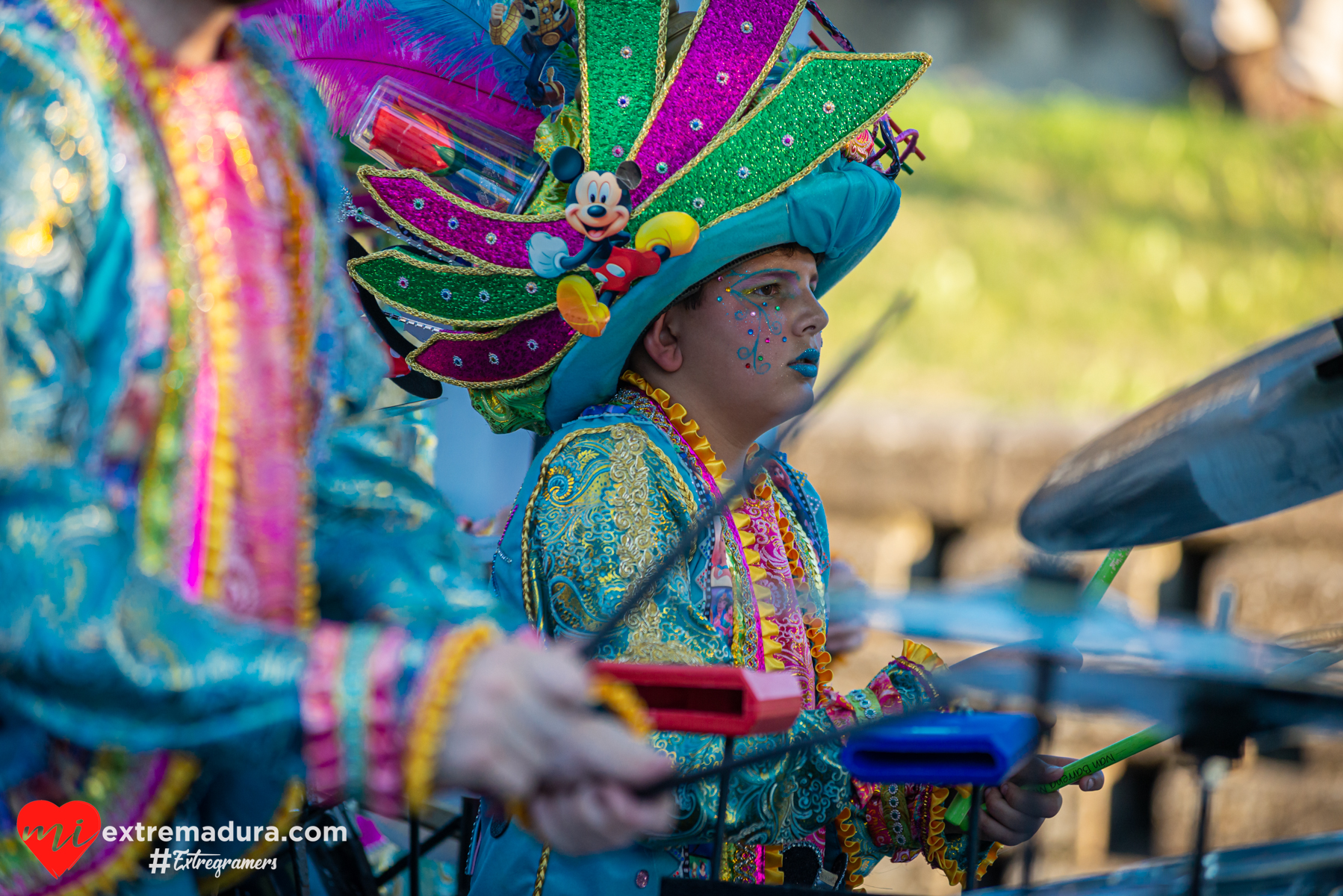 desfile-carnaval-romano