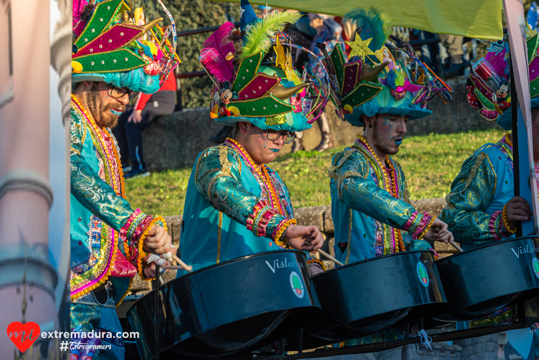 desfile-carnaval-romano