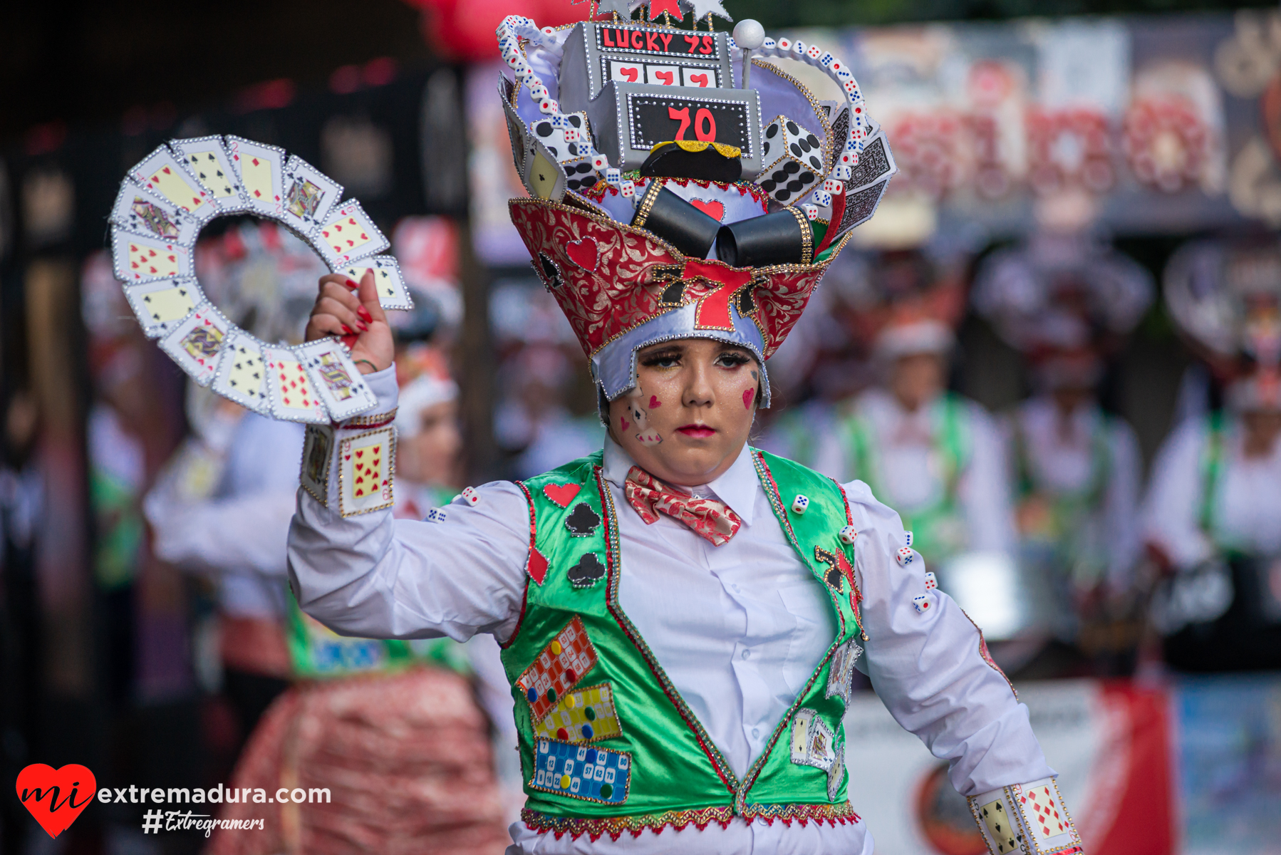 desfile-carnaval-romano