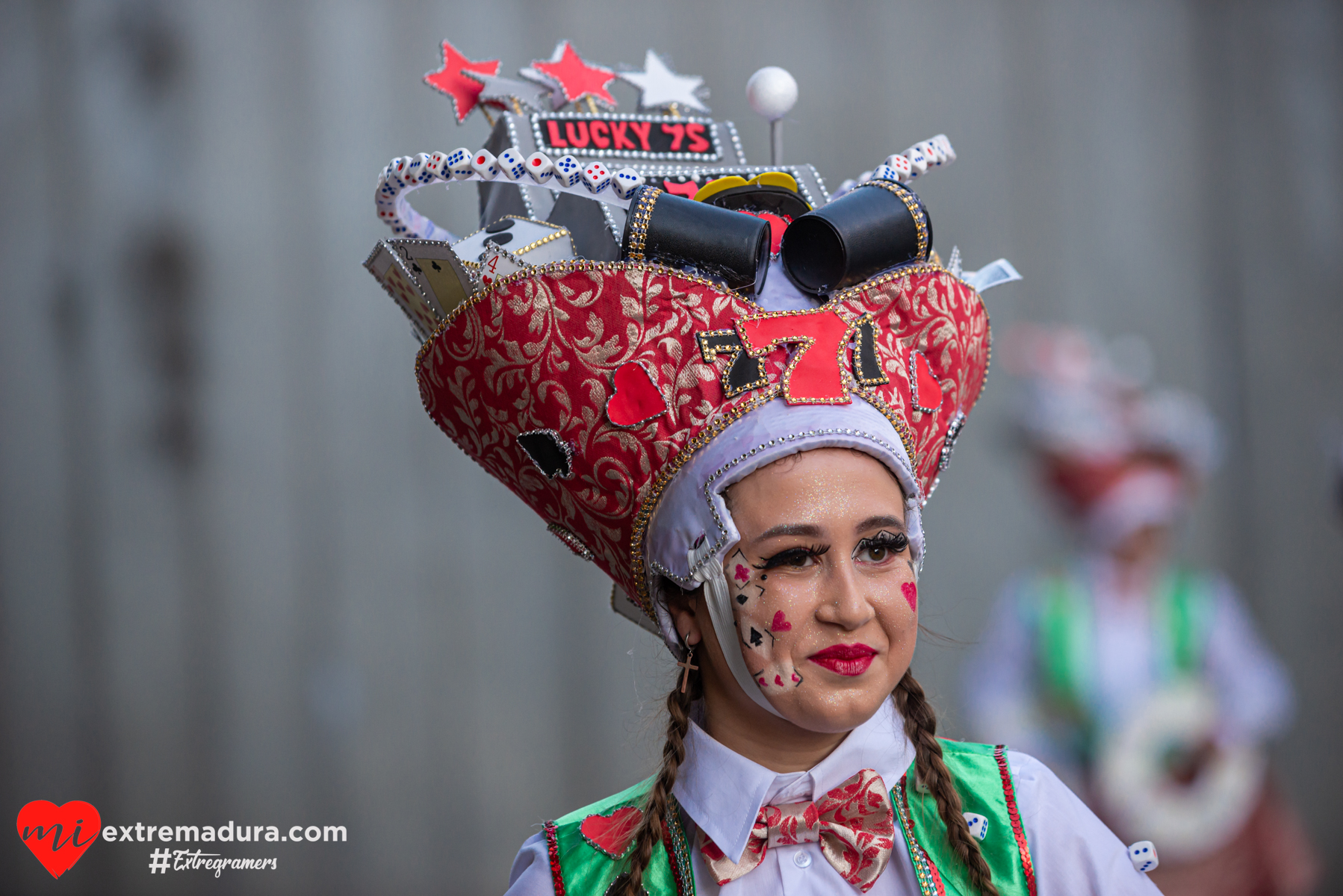 desfile-carnaval-romano