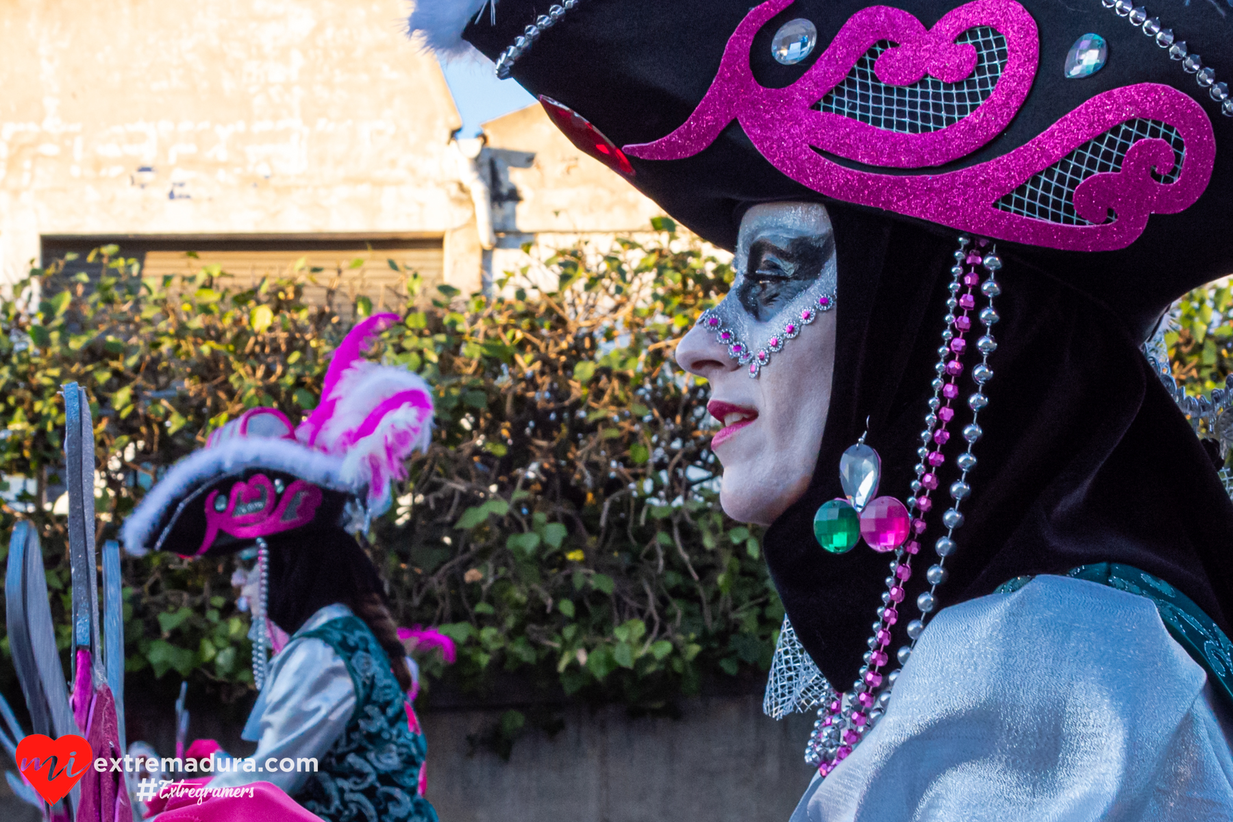 desfile-carnaval-romano