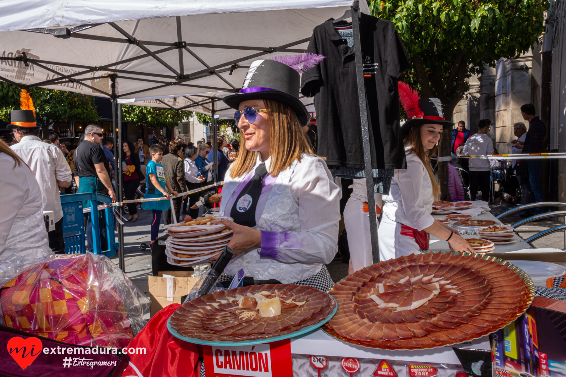 desfile-carnaval-romano