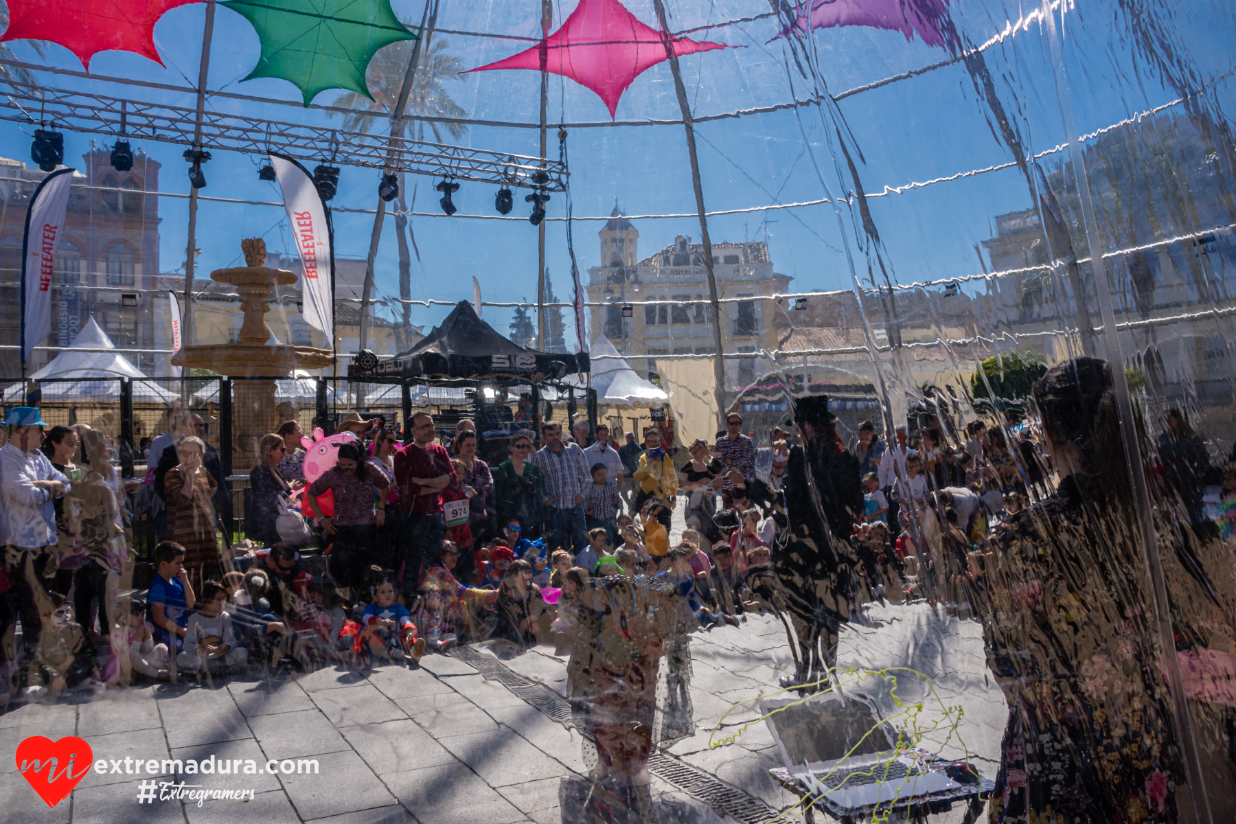 desfile-carnaval-romano