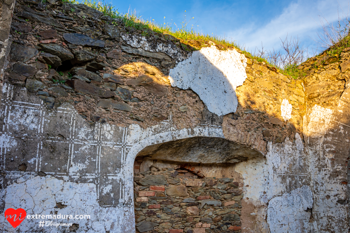 Los Réprobos de Talaván · 392 años de olvido