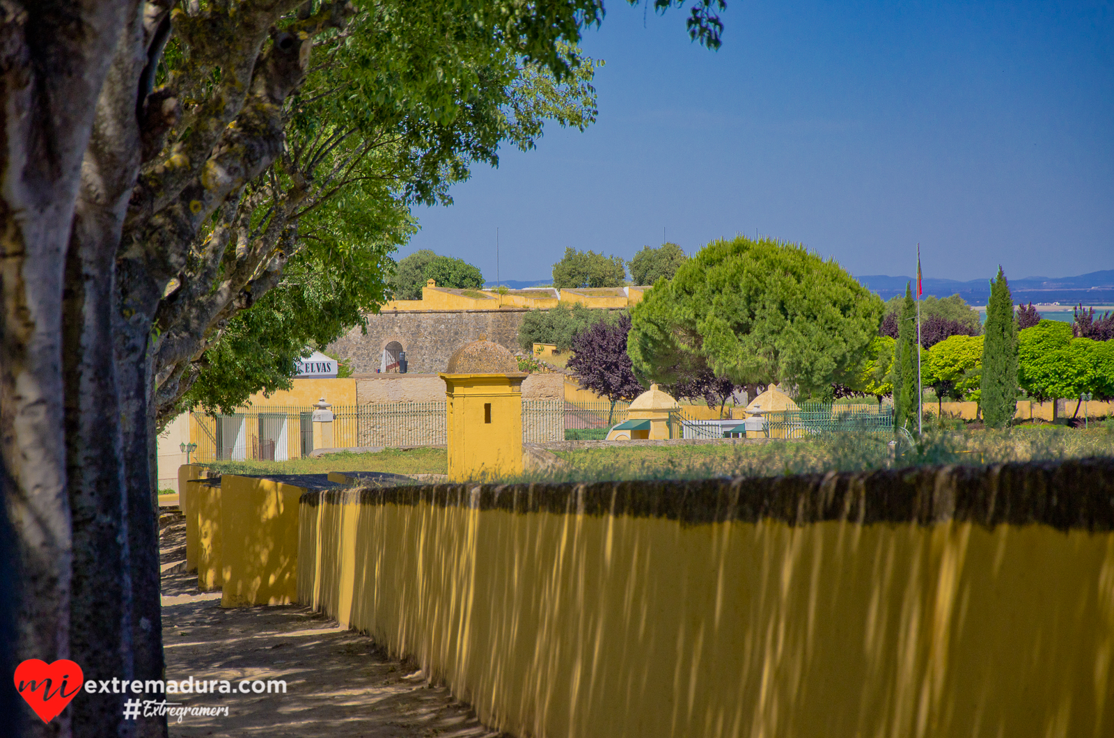 Elvas