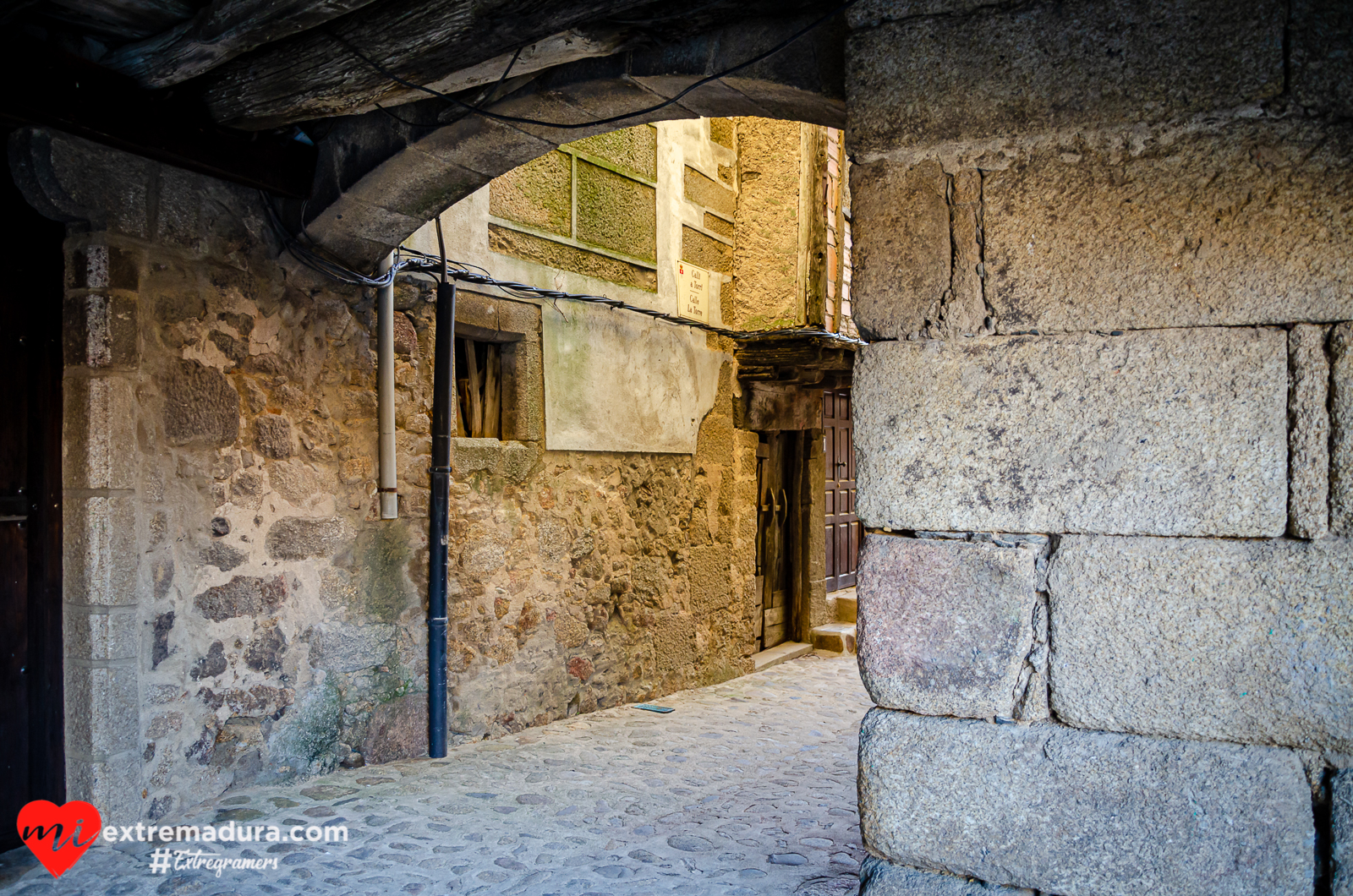 Extremadura, kilómetros por descubrir