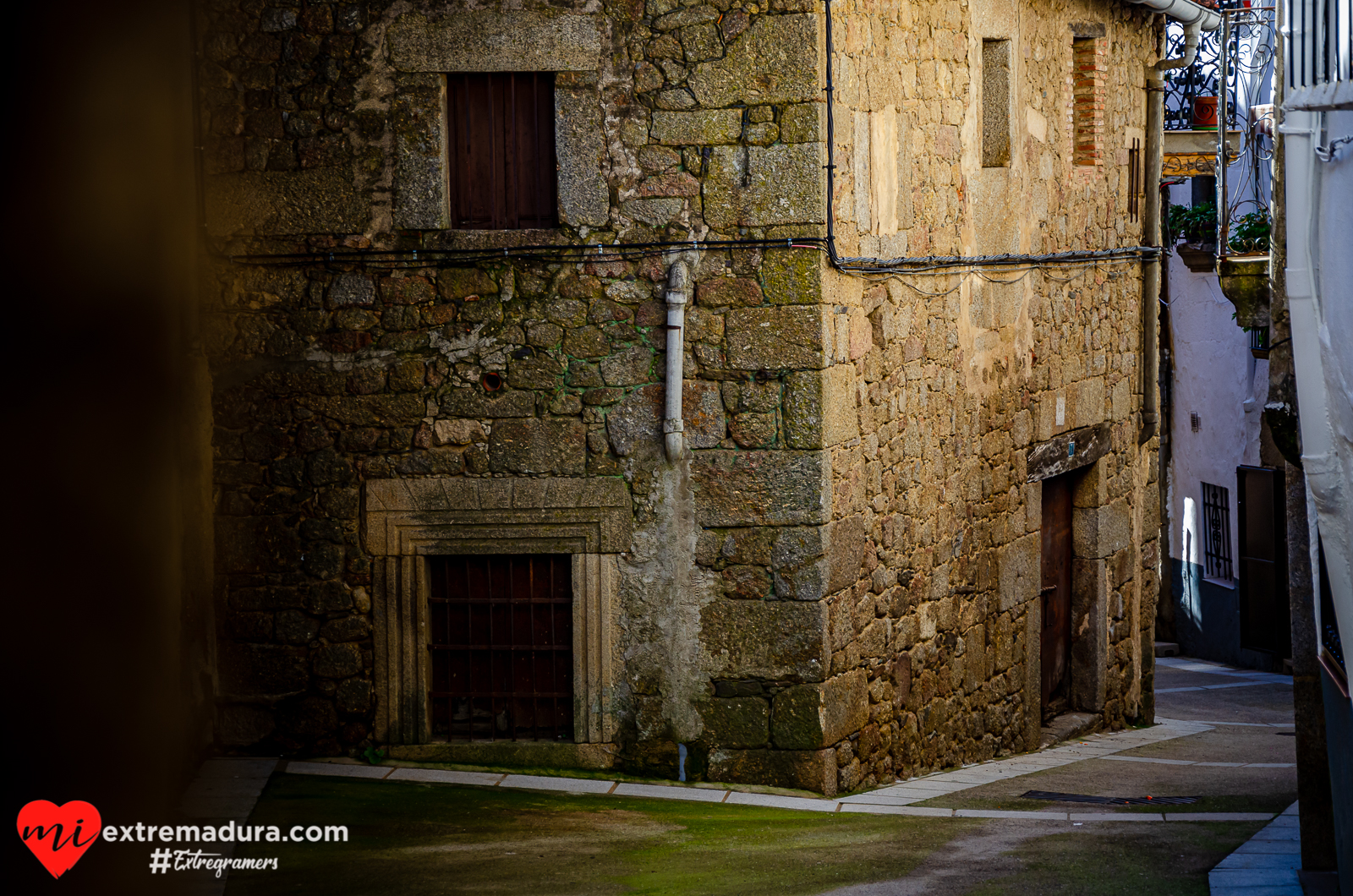 Extremadura, kilómetros por descubrir