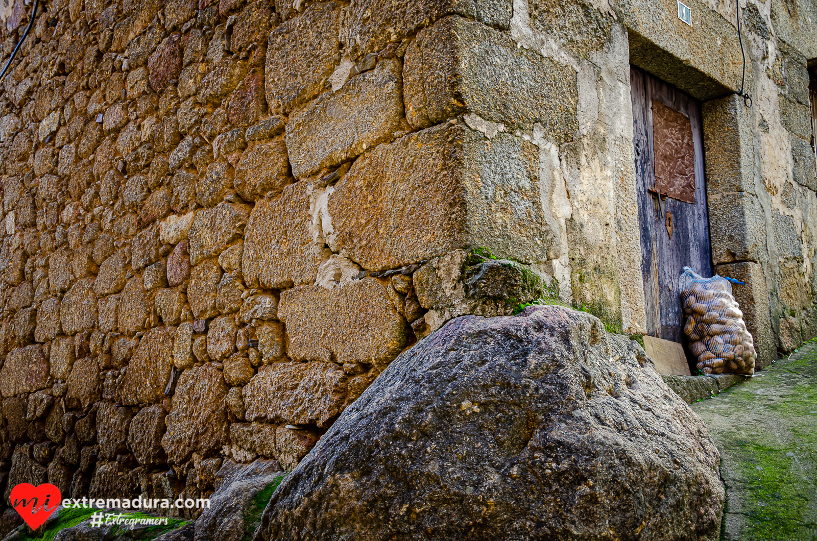 Extremadura, kilómetros por descubrir