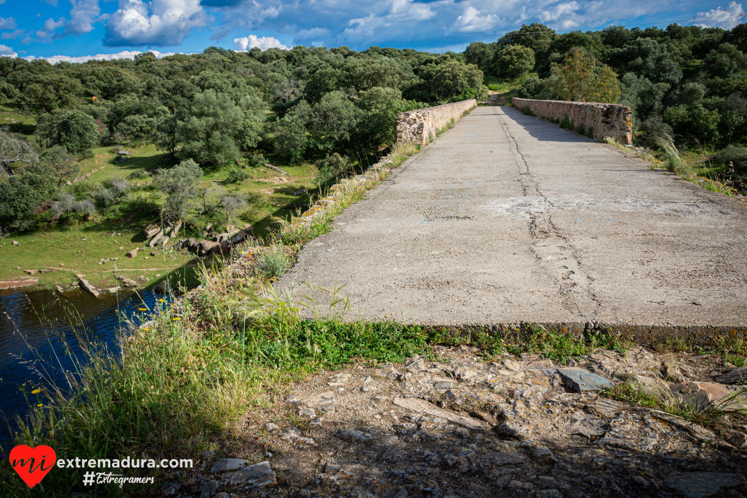 Puente Ajuda